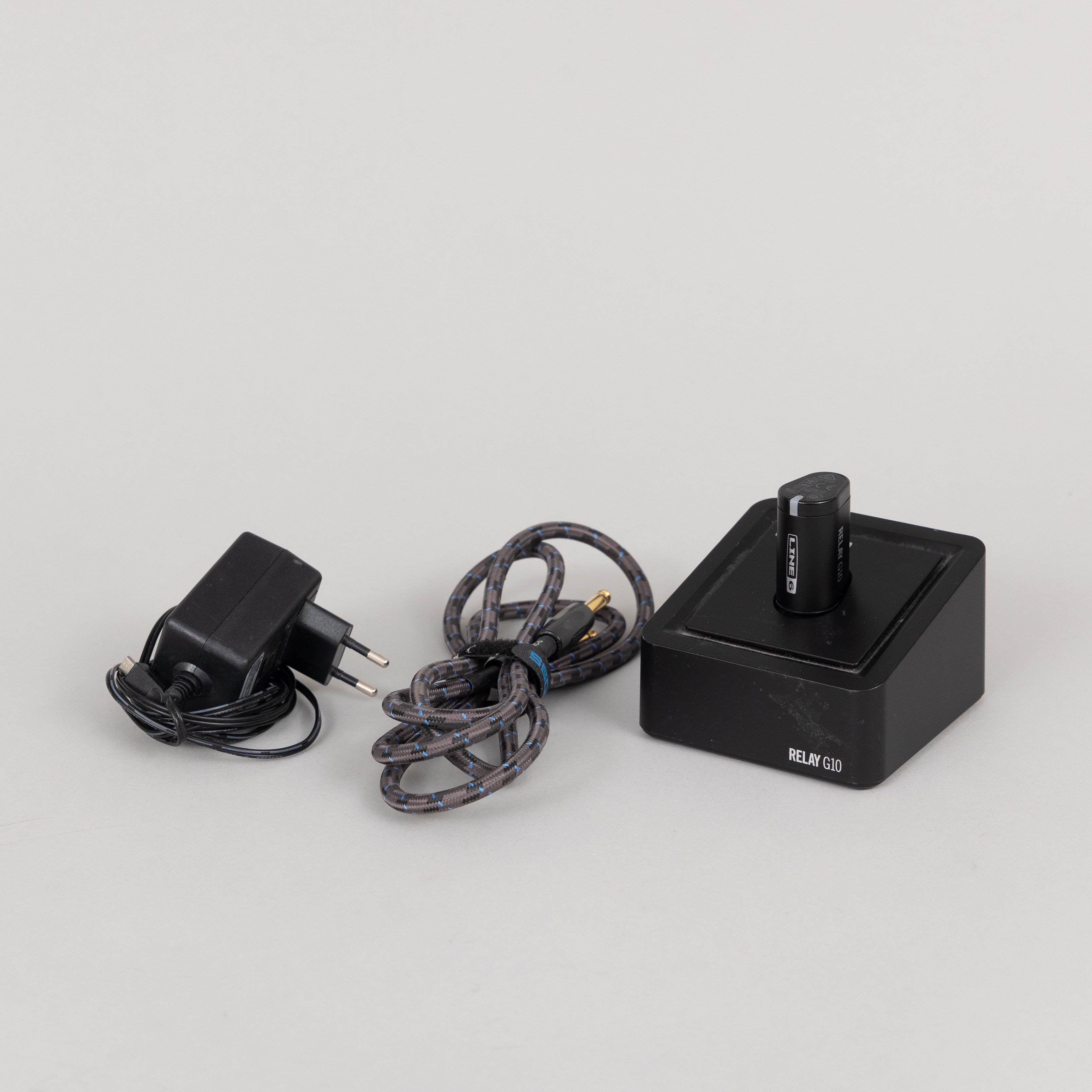 GUITAR WIRELESS SYSTEM, Line 6 Relay G10R.