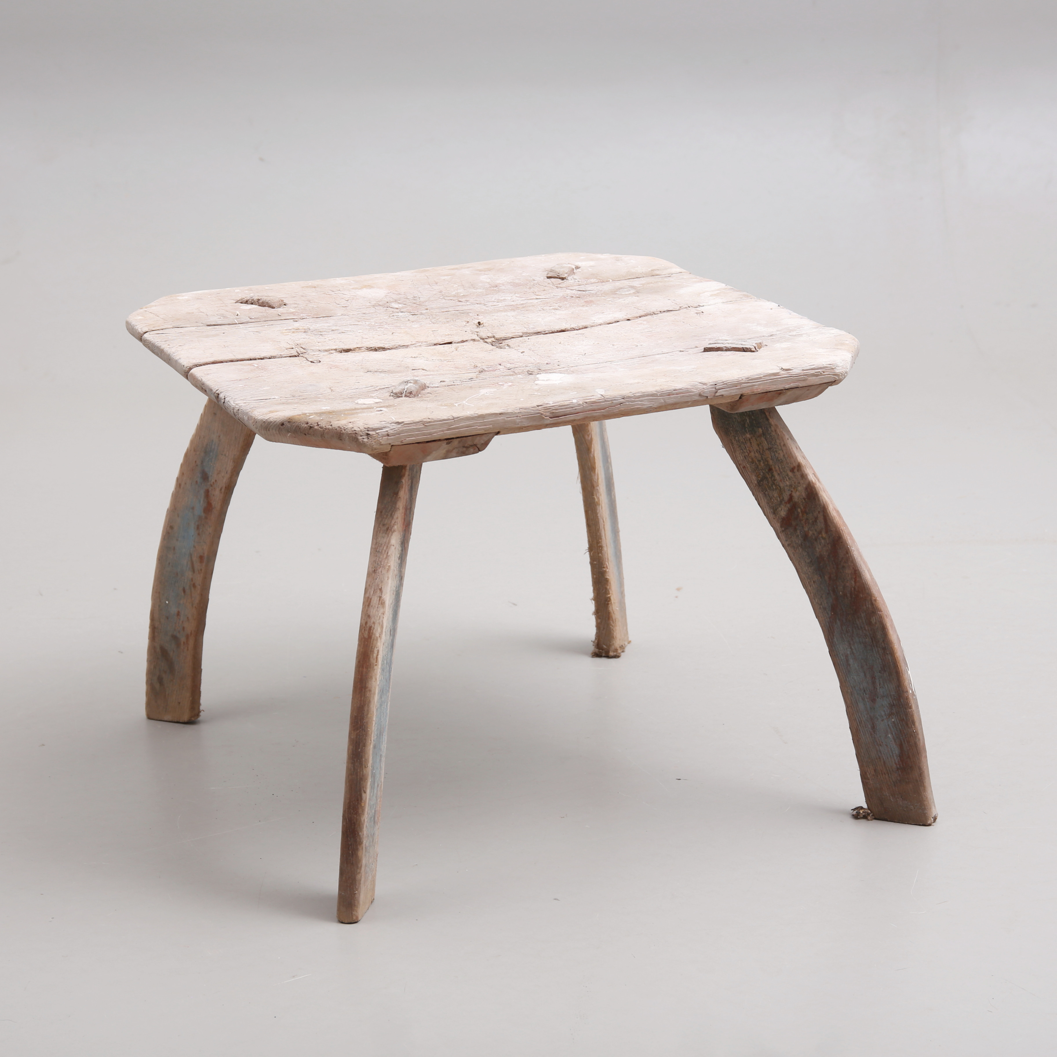 BORD, allmoge, trä, 1800-tal.
