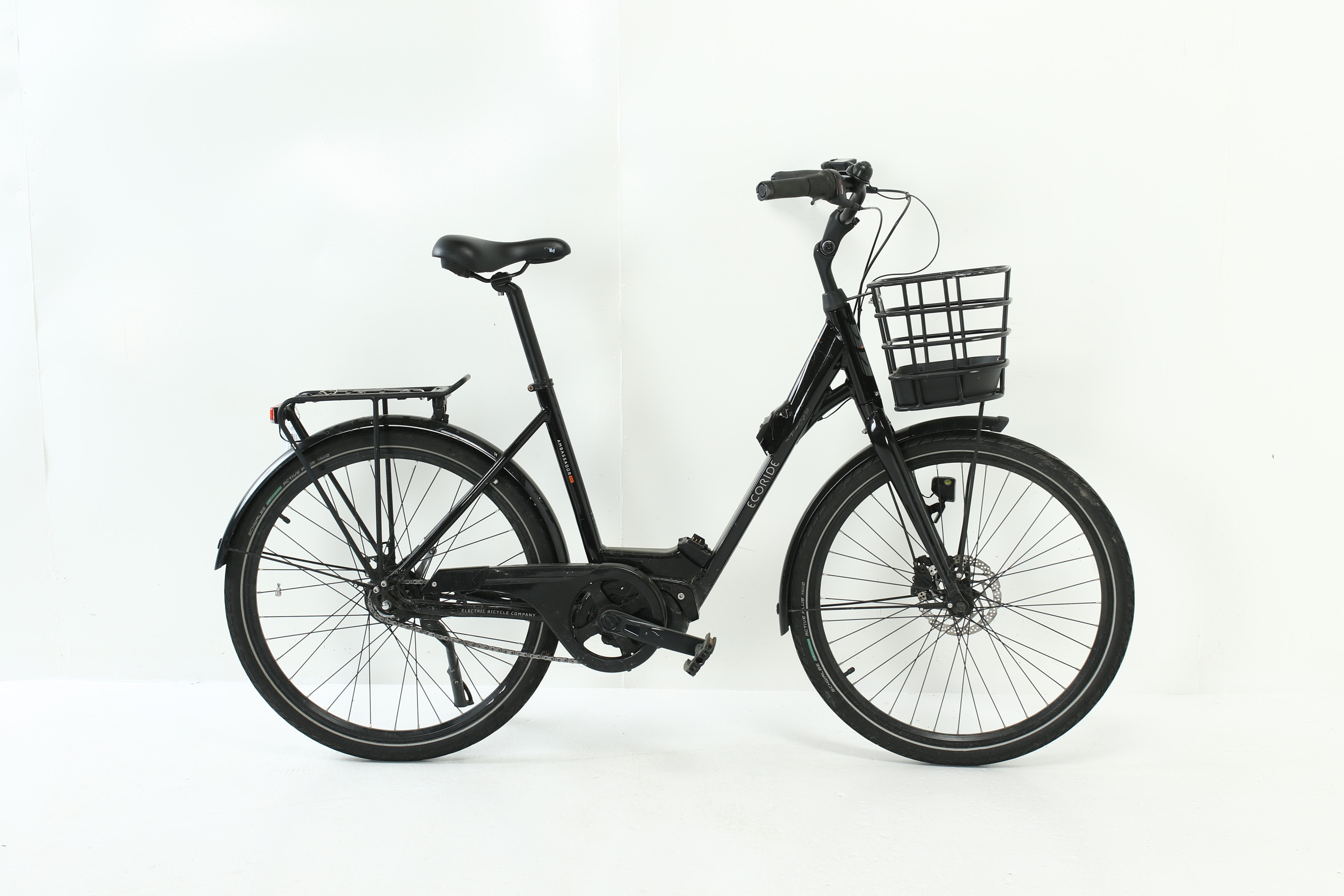 DAMCYKEL, El, Ecoride, "Ambassador", 26", 2025-5000-BG107425-1.