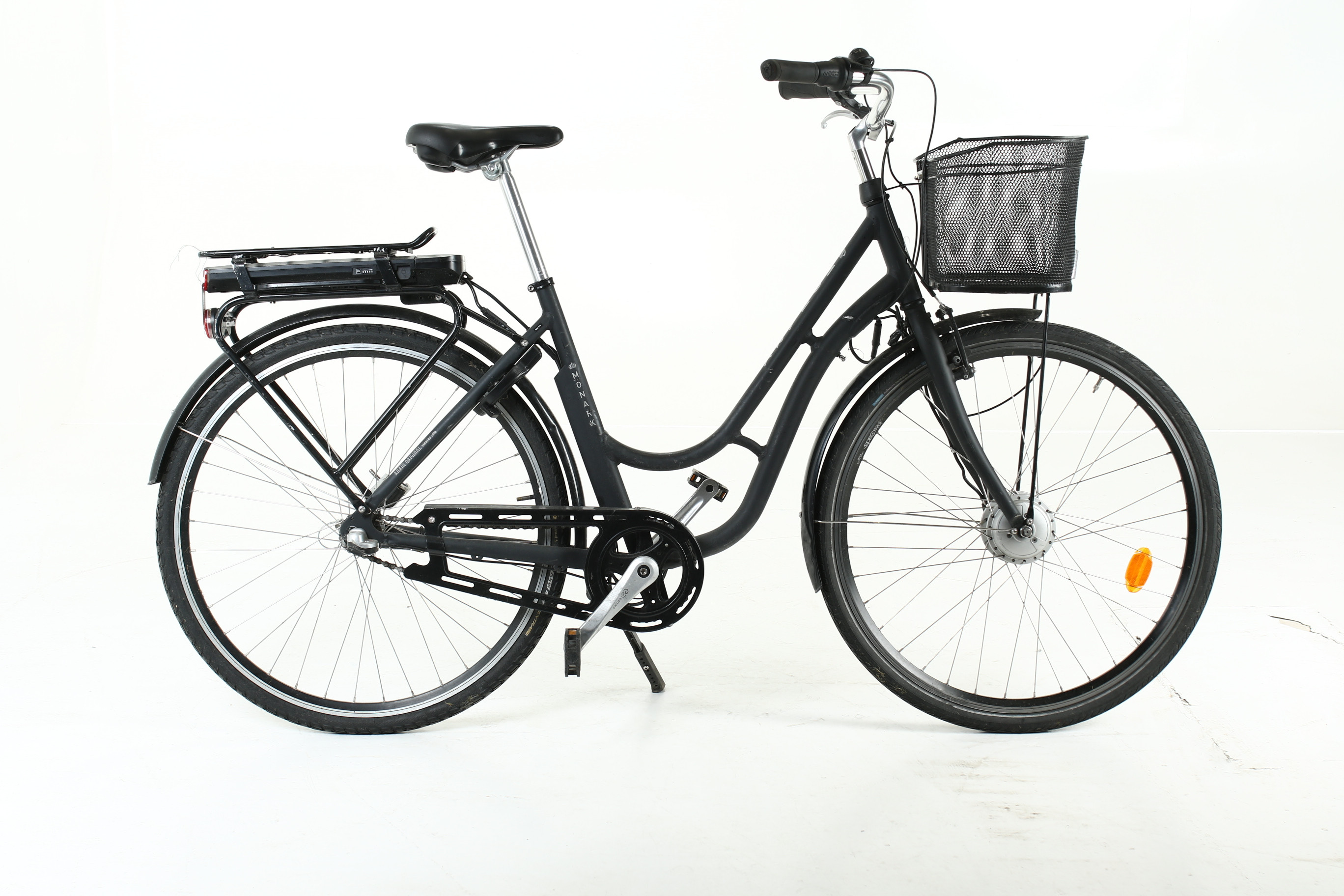 DAMCYKEL, EL, Monark, 28", 2025-5000-BG108822.