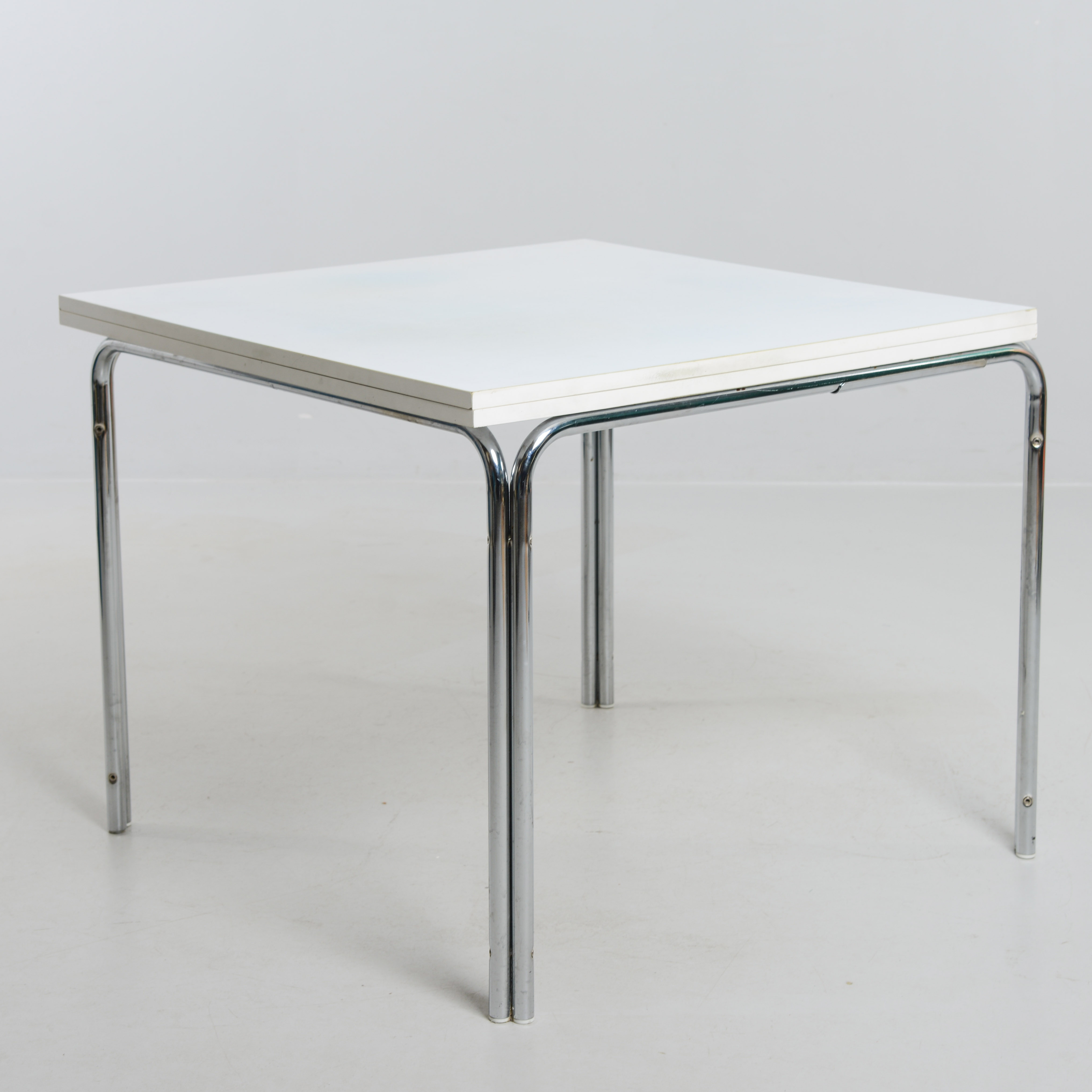 BÖRGE LINDAU & BO LINDEKRANTZ. Arbetsbord/pingisbord, 1980/1990-tal, Lammhults.