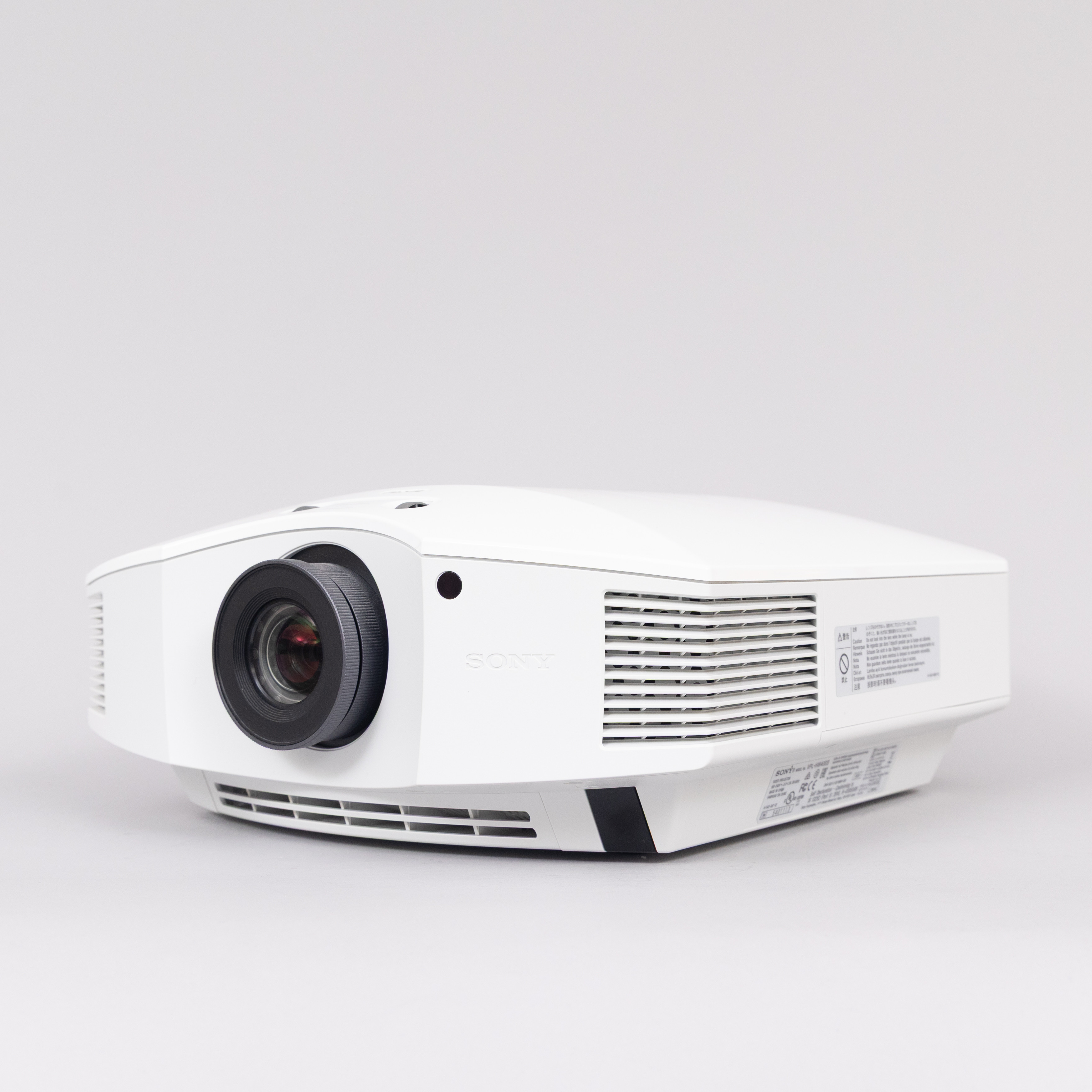 PROJEKTOR, Sony VPL-WH40ES.