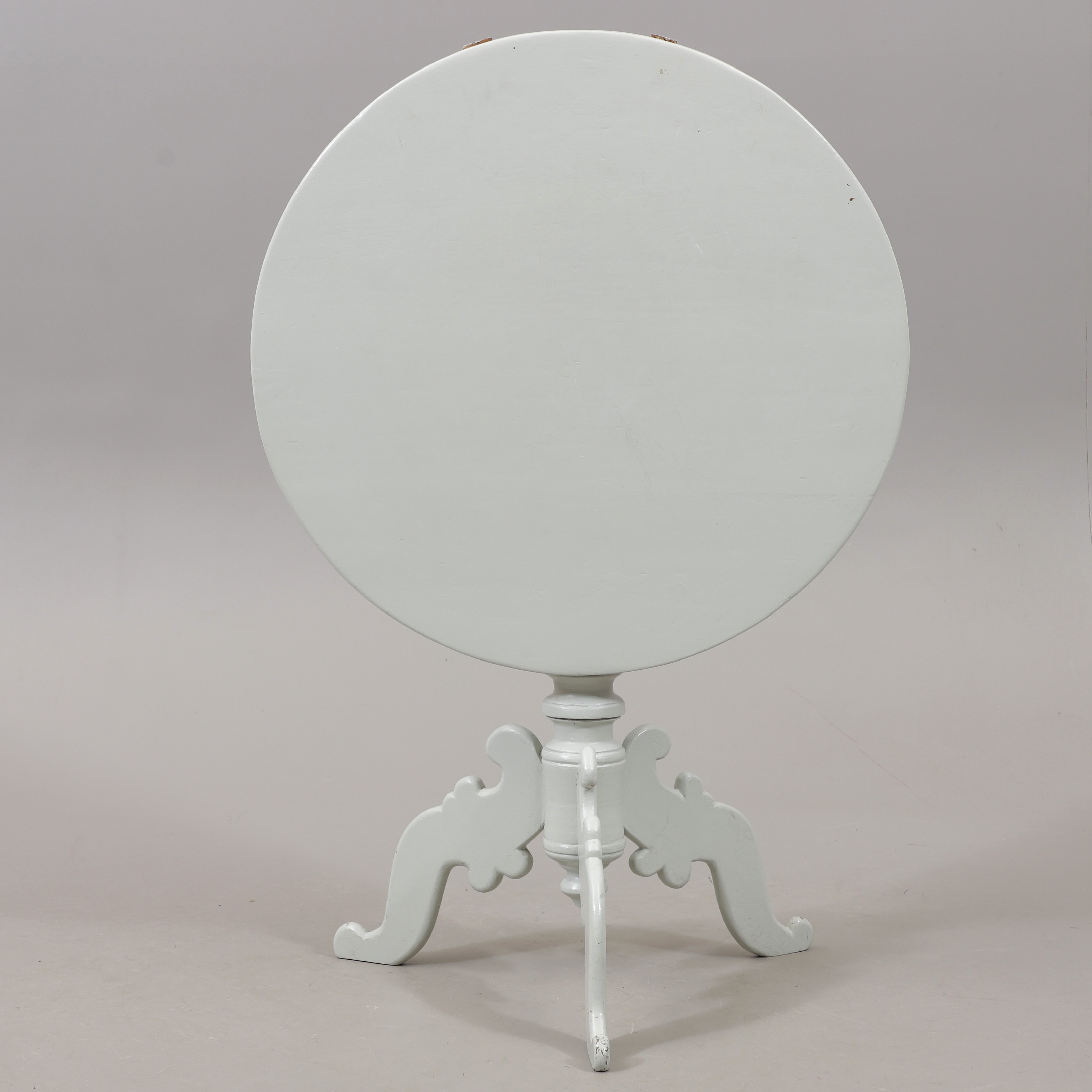 FÄLLBORD, 1800-tal.