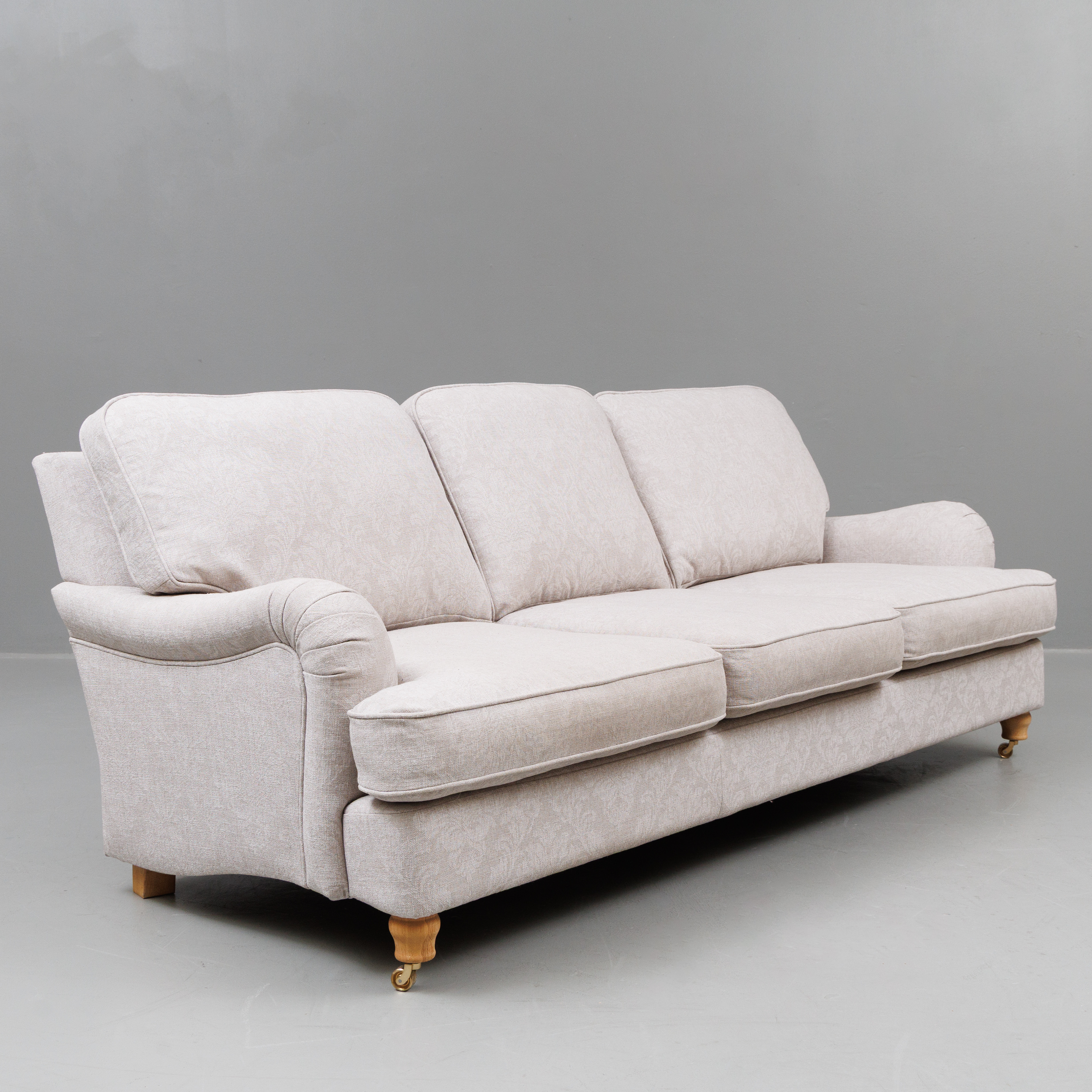 SOFFA, howard-modell, textil, 2000-tal.