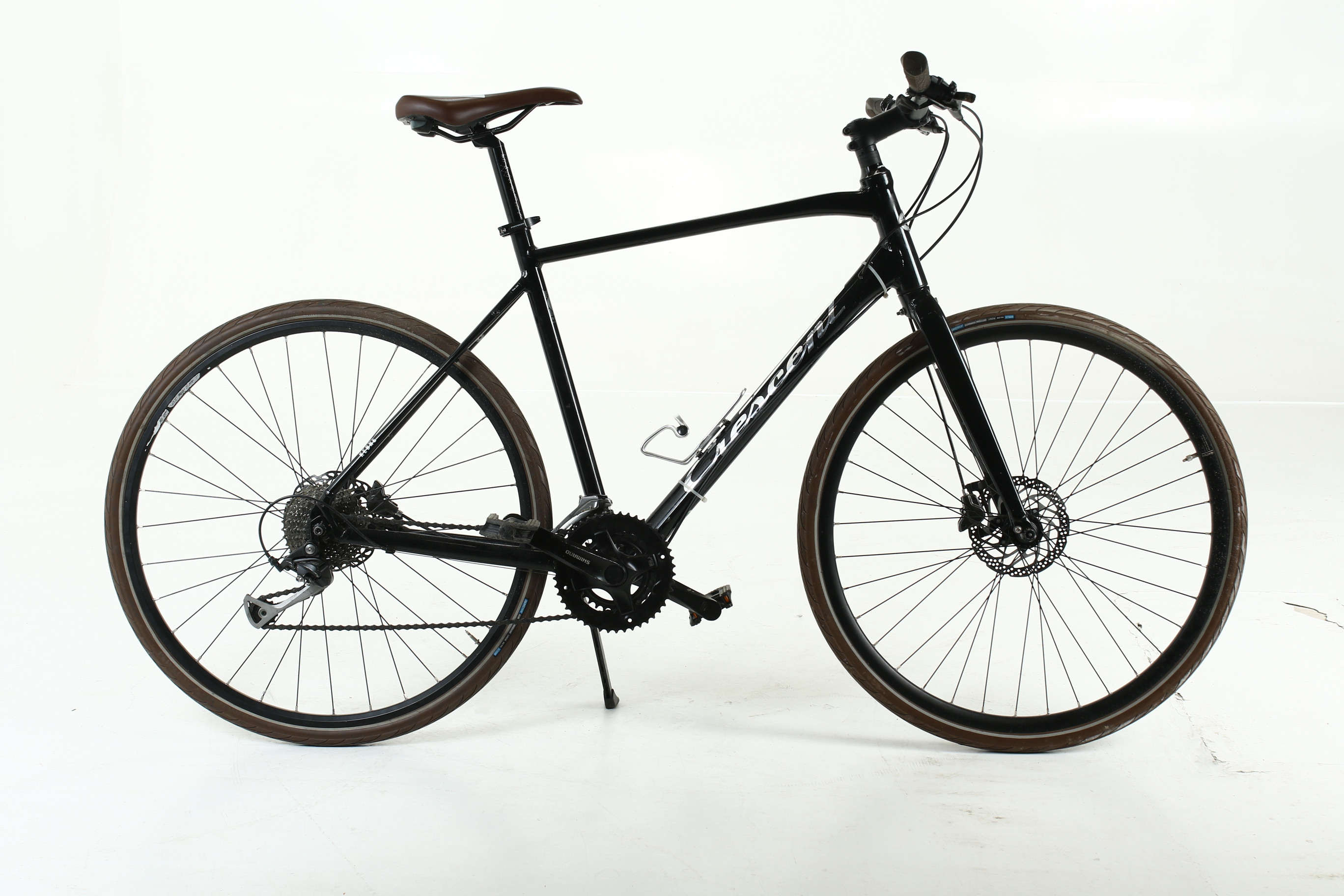 HERRCYKEL 28", Crescent "Kebne", 16-vxl, 2025-5000-BG140241-1.