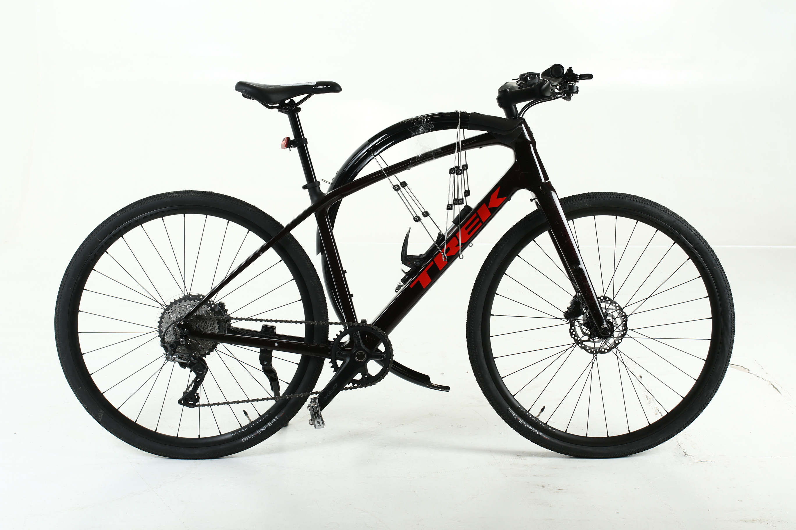 CYKEL, MTB 29", FX Sport, Yosemite, 2025-5000-BG83932-1.