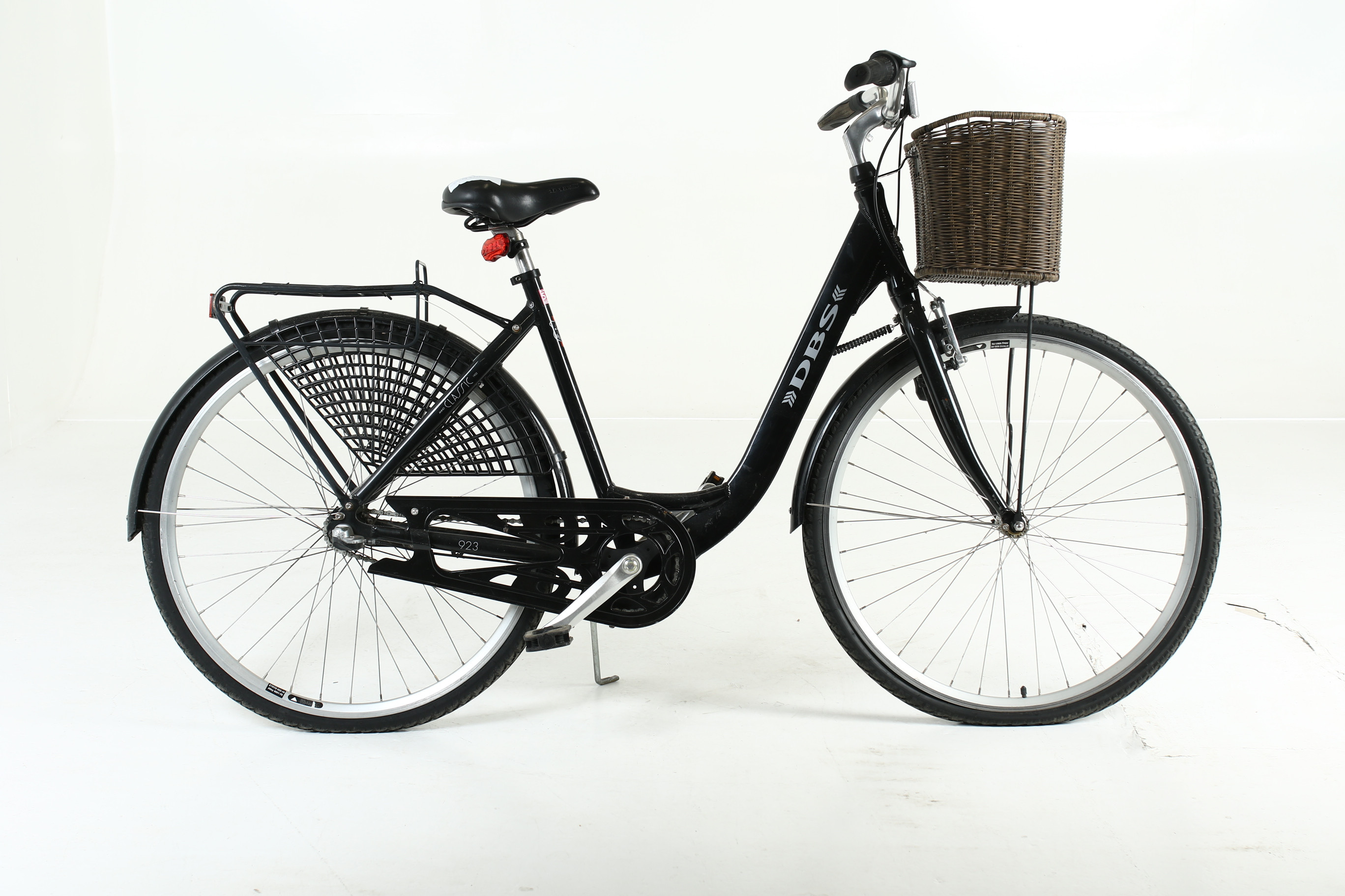 DAMCYKEL 28", DBS 3-vxl, 2025-HG10221.