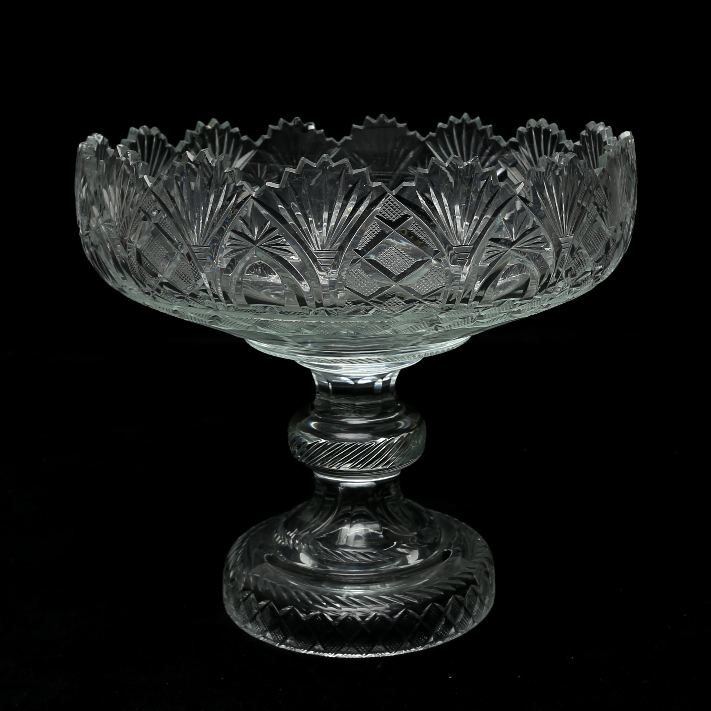 SKÅL, på fot, glas, sekelskiftet 1900.