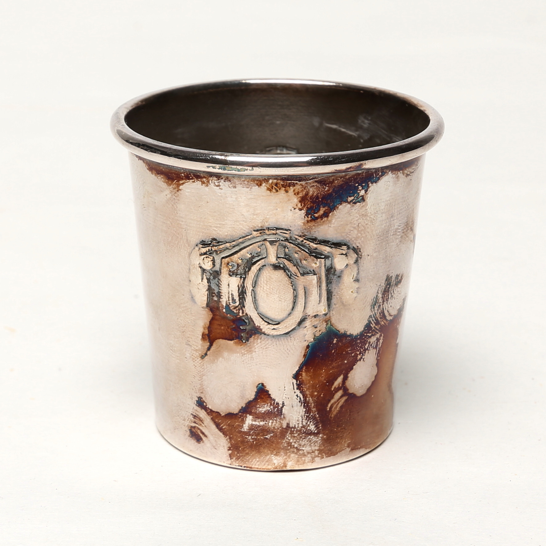 POKAL, nysilver.
