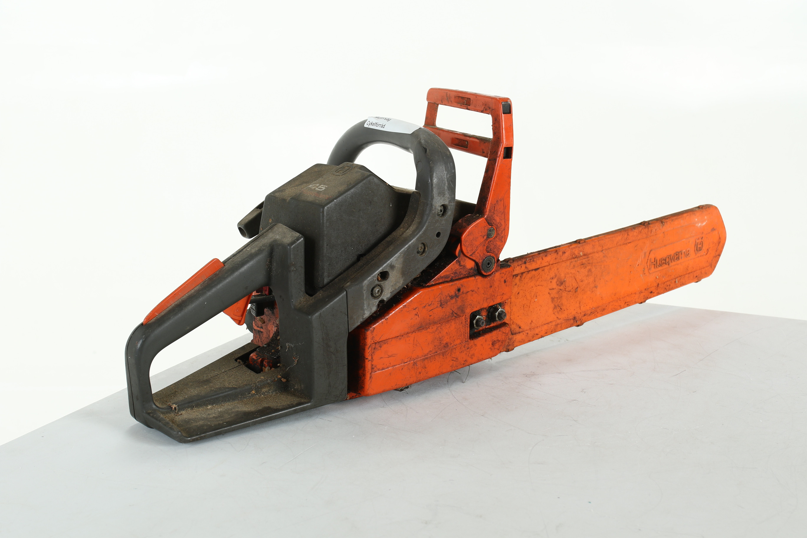 MOTORSÅG, Husqvarna 45, 2025-HG34419-1.
