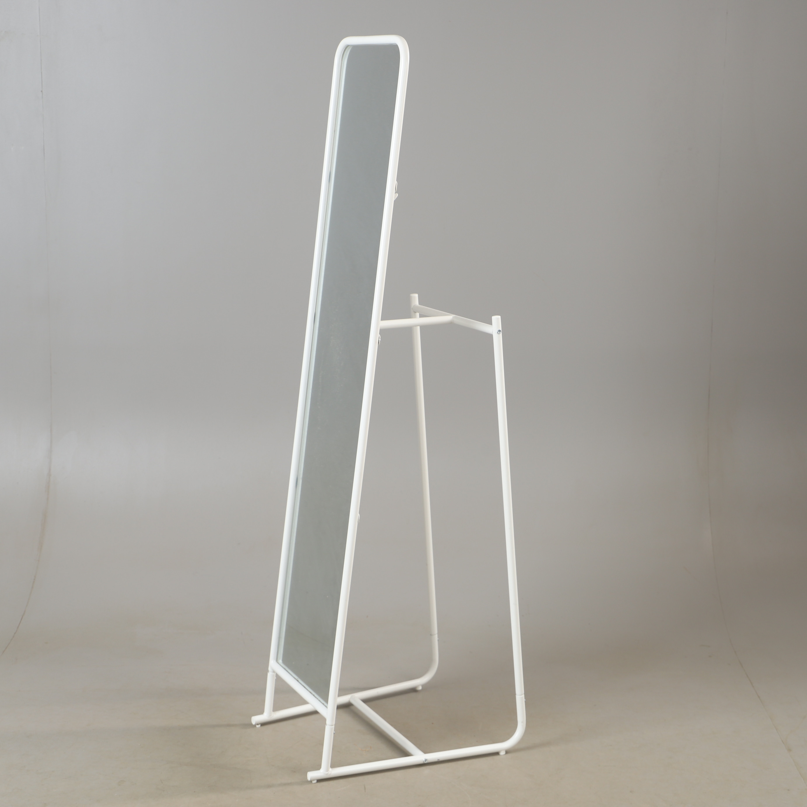 GOLVSPEGEL, "Knapper", IKEA, 2000-tal.