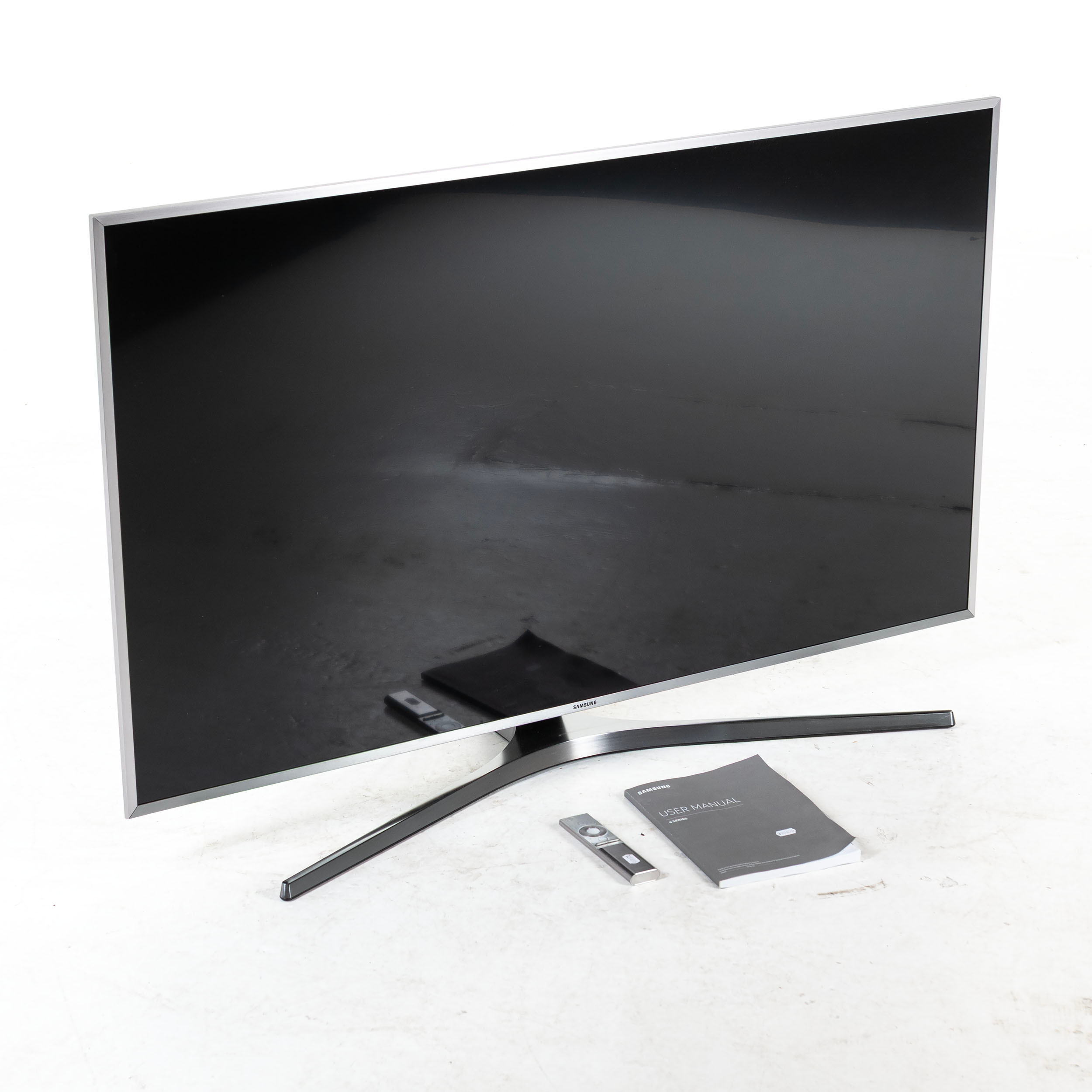 TV, Samsung 49".