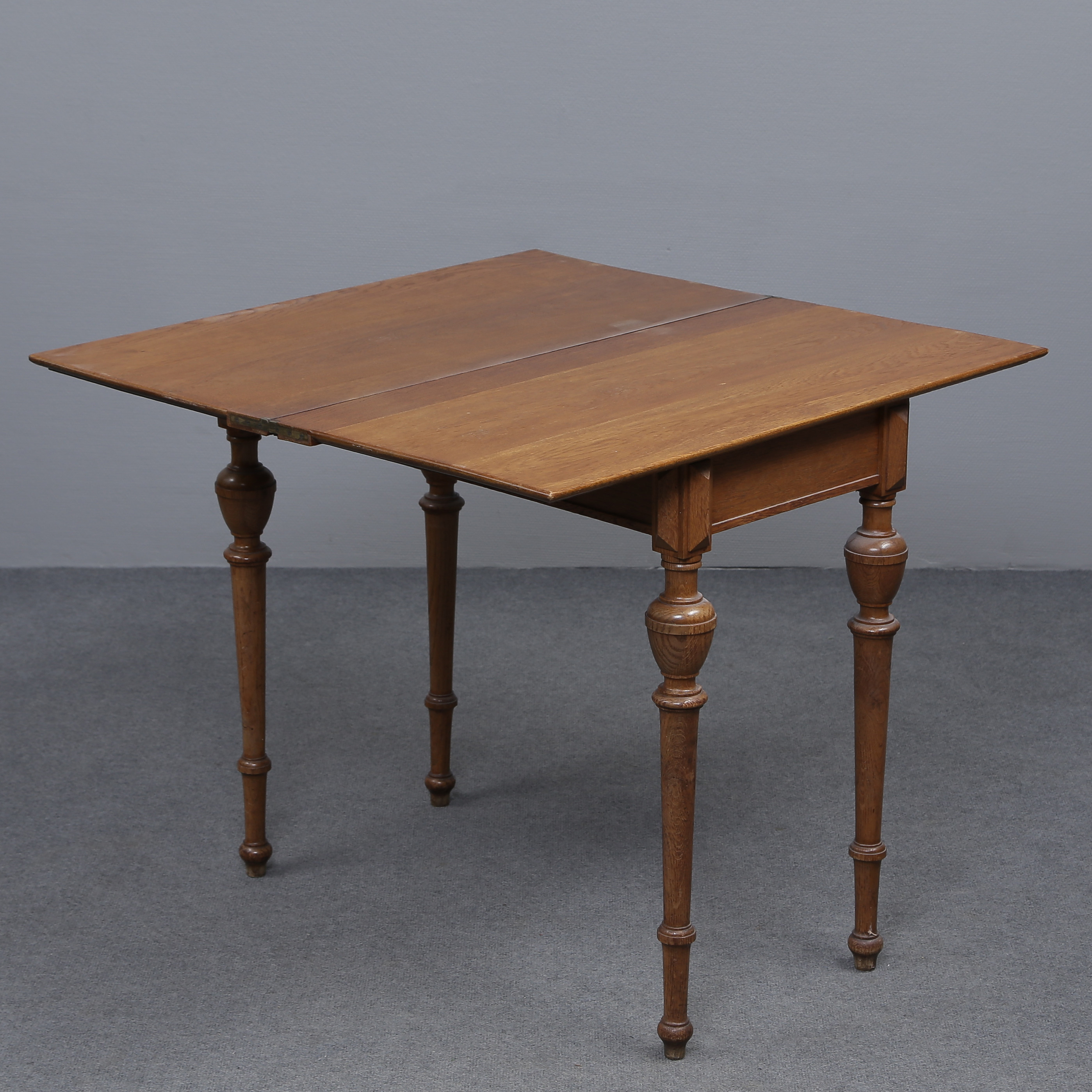 SPELBORD, EK, CA 1900.