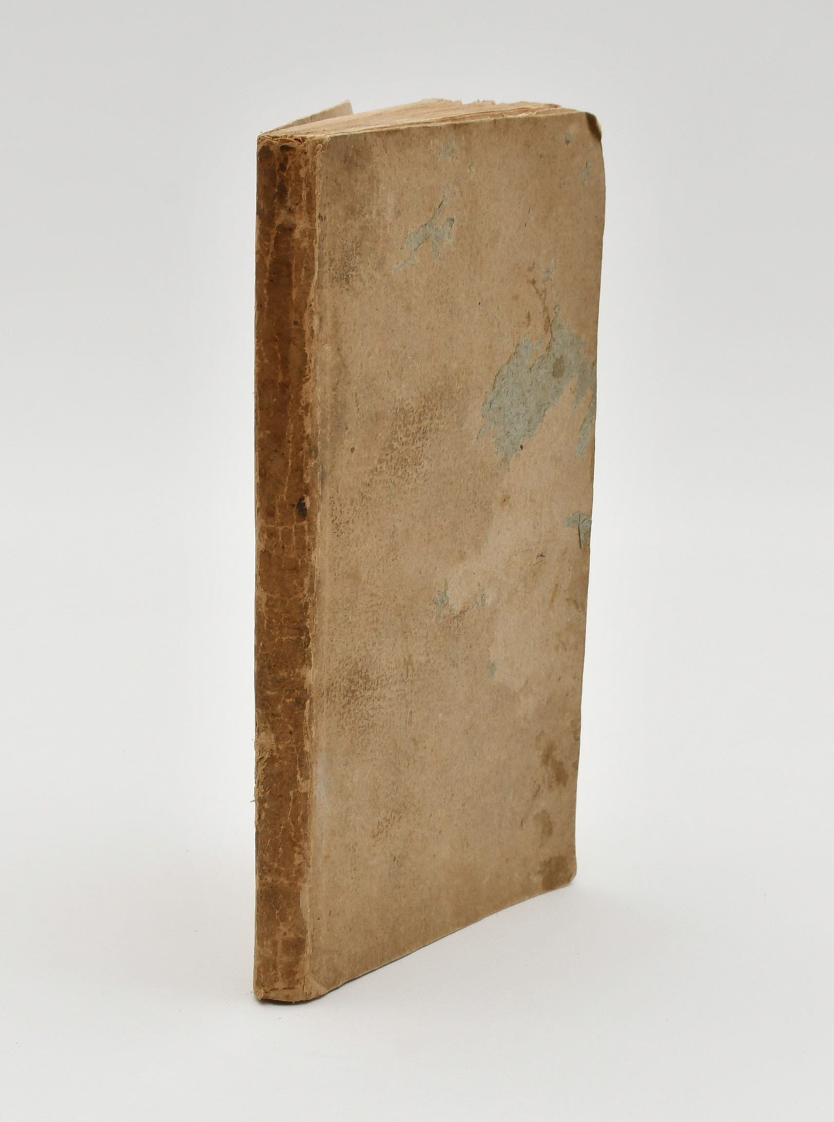 Beskrifning öfver kongl. lust-slotten Drottningholm och China. 1796.
