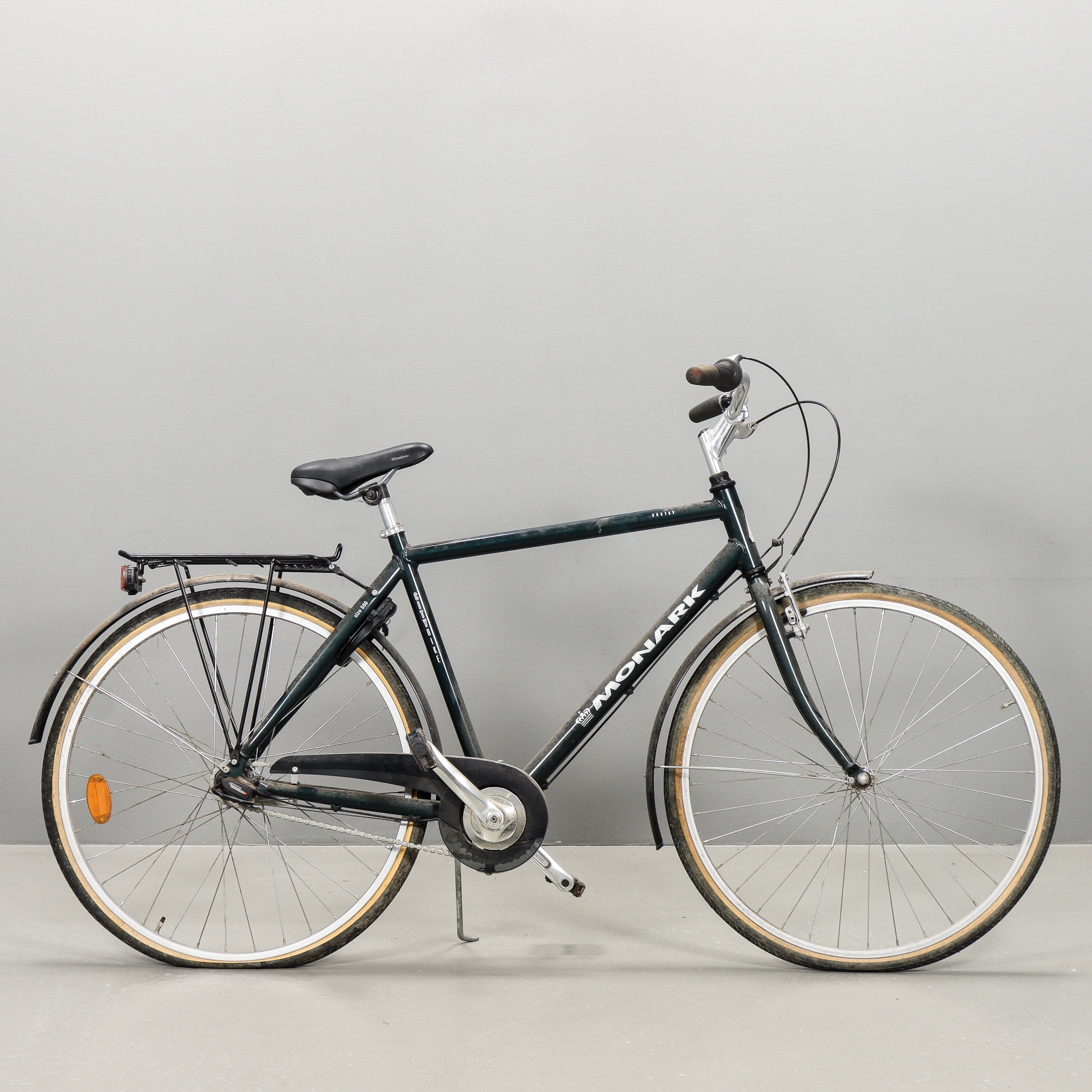 CITYBIKE "Gustav" Monark.