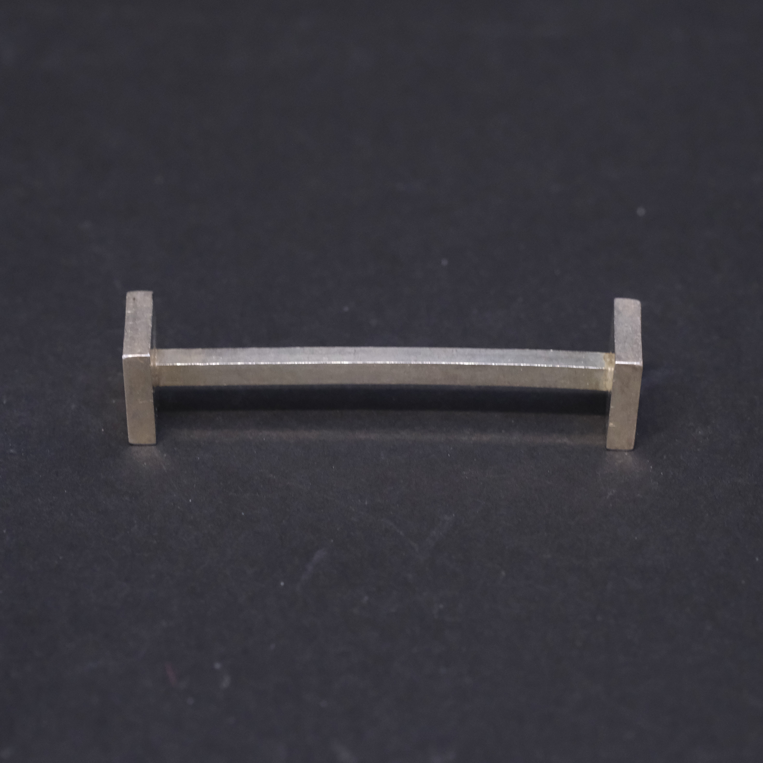 WIWEN NILSSON. SMÖRBOCK, SILVER.