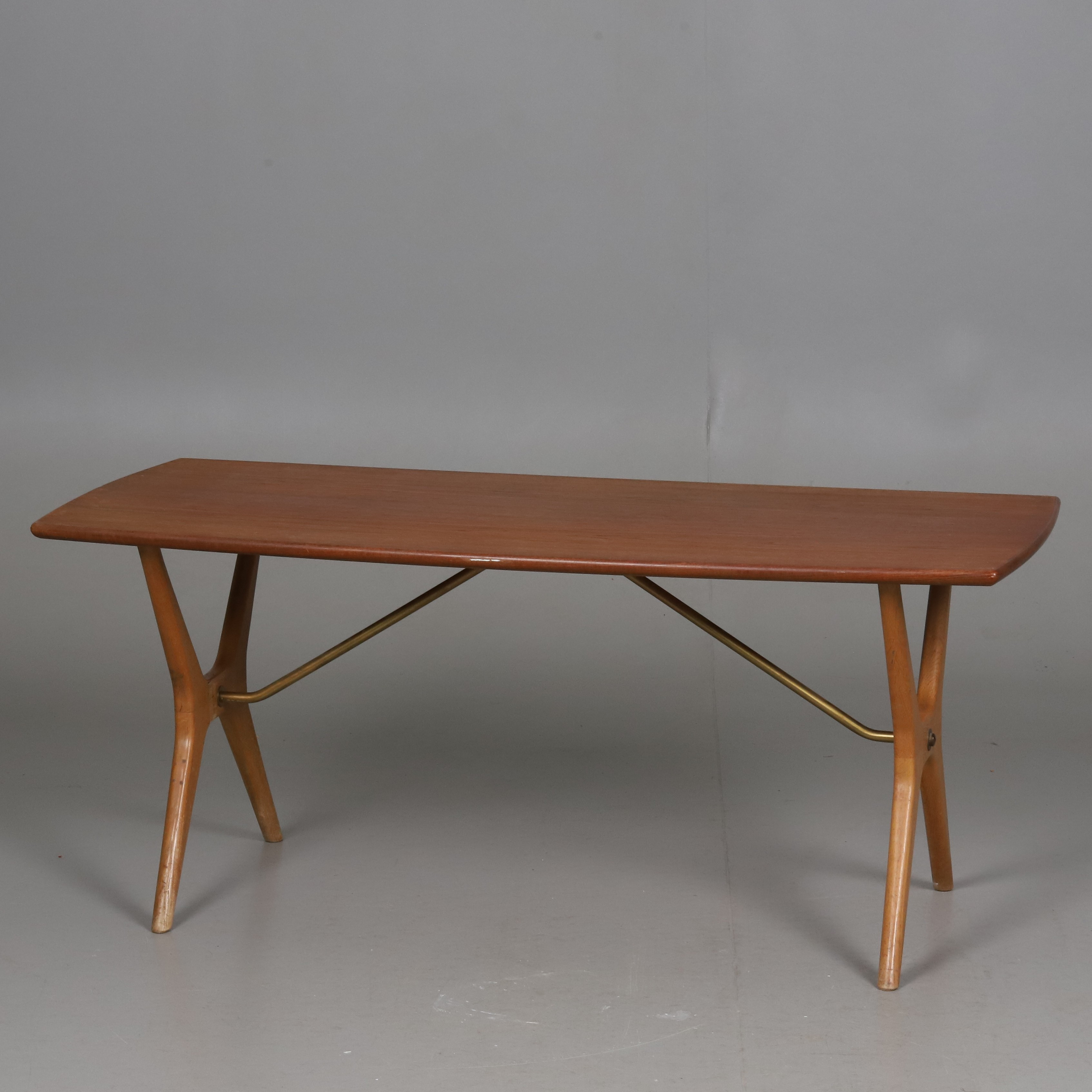 SOFFBORD, Swedish Modern, 1940/50-tal.