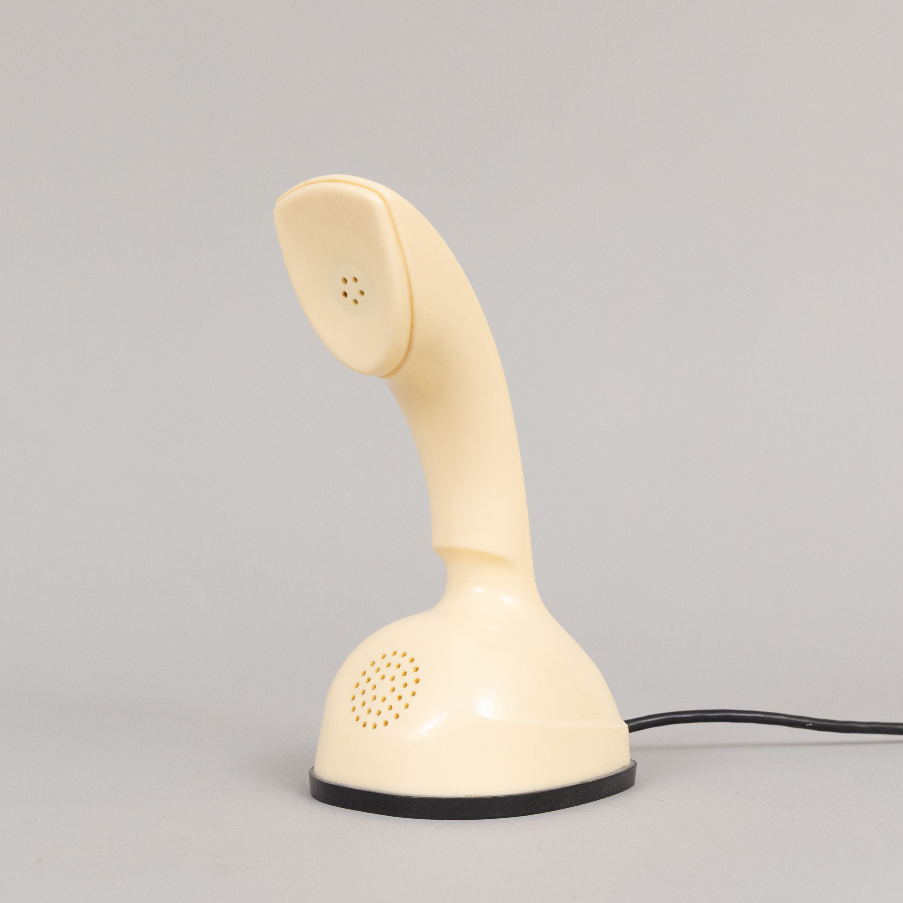 TELEFON, "Cobra", LM Ericsson, 1900-talets mitt.