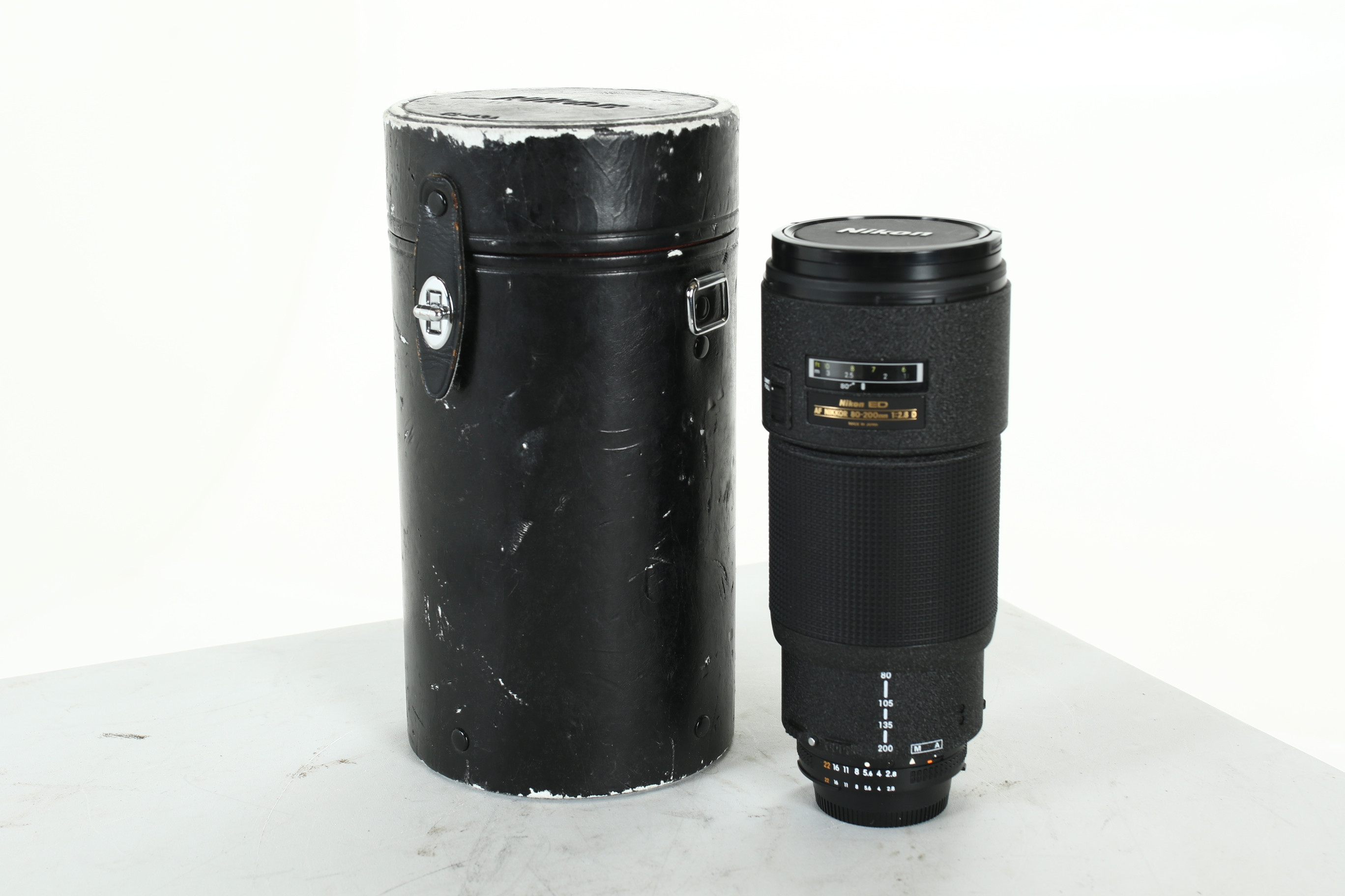 OBJEKTIV, Nikon 80-200mm, 2025-5000-BG129699-8.