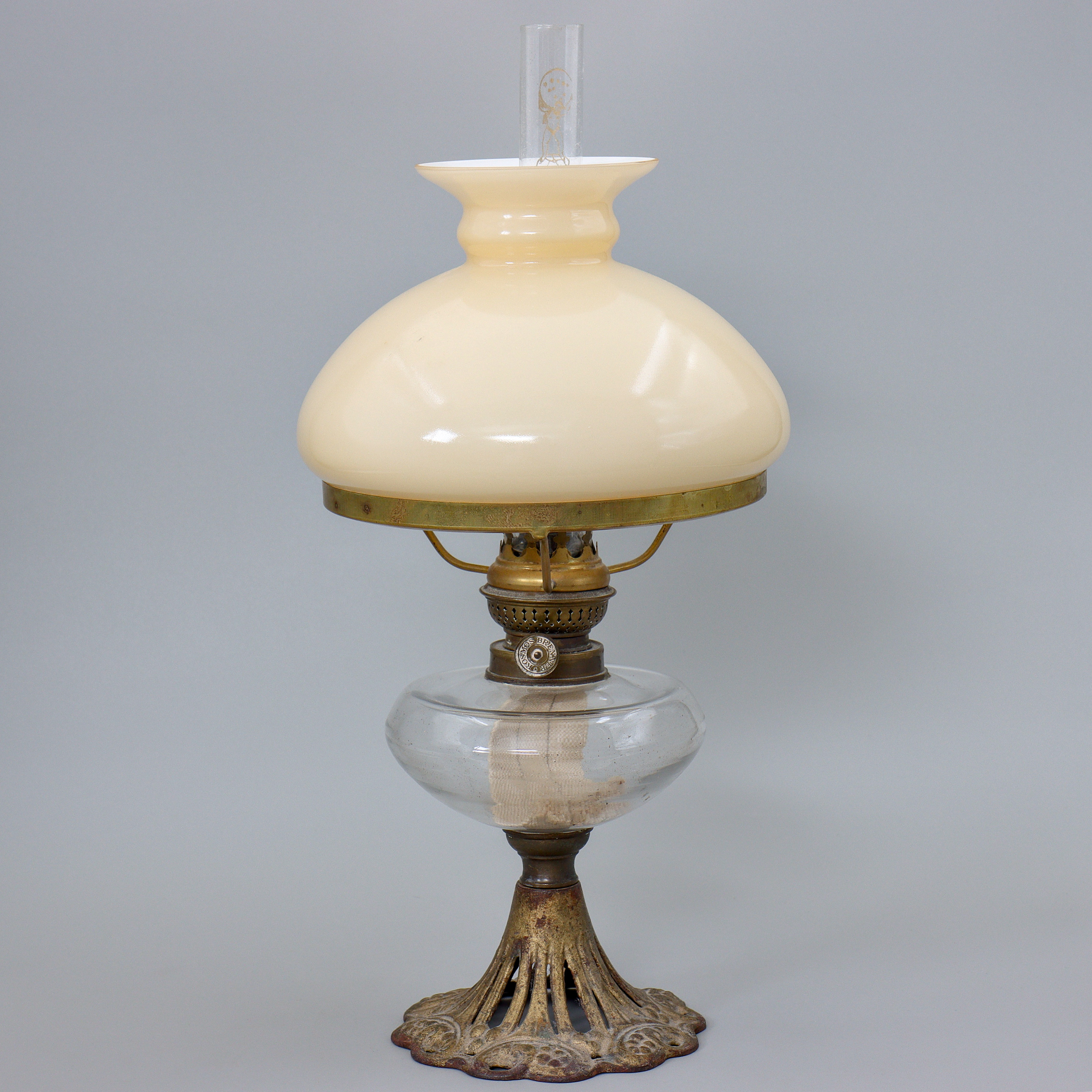 BORDSFOTOGENLAMPA.