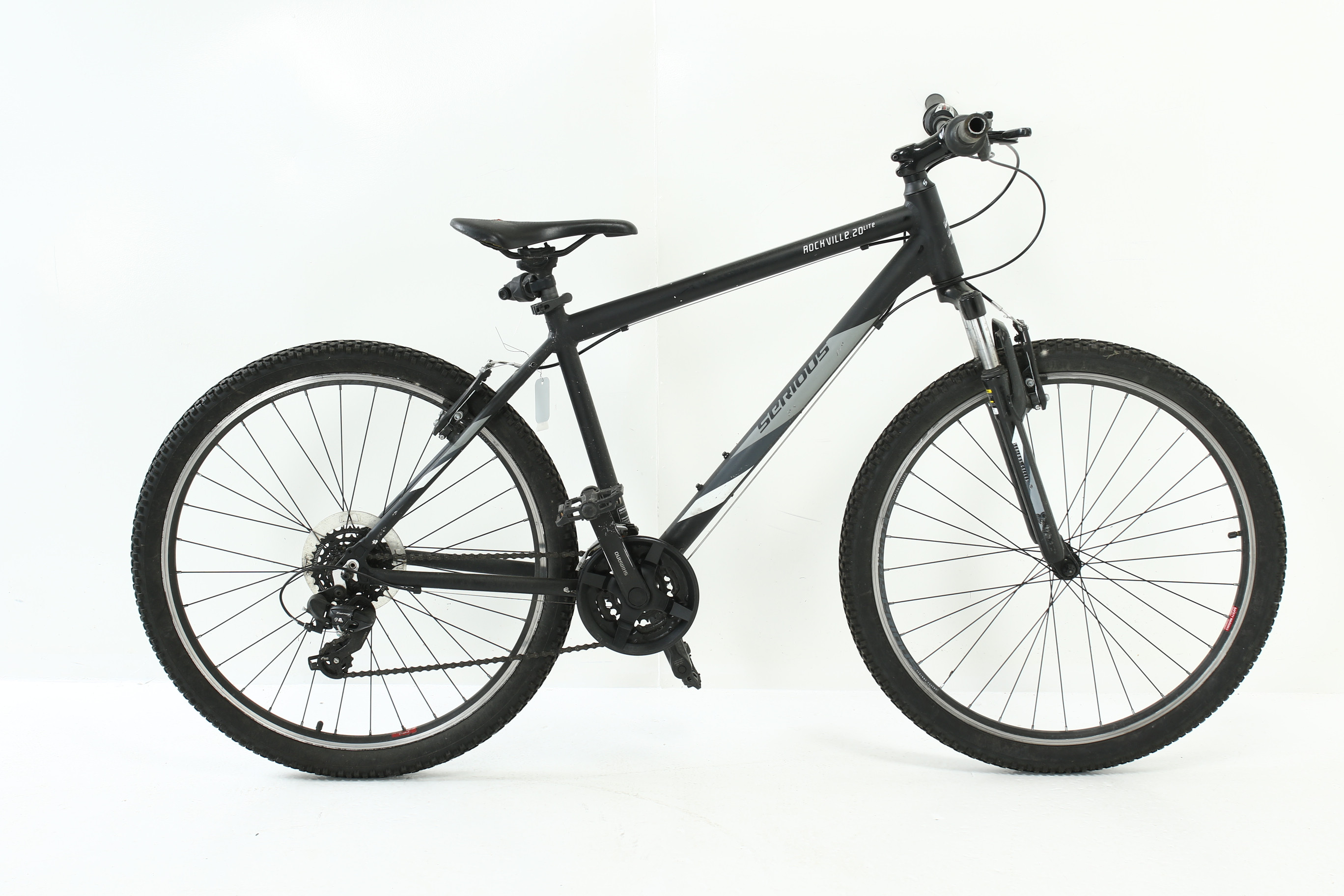 CYKEL, MTB, 27,5", Serious, "Rockville. 20lite", 2025-5000-BG69464-3.