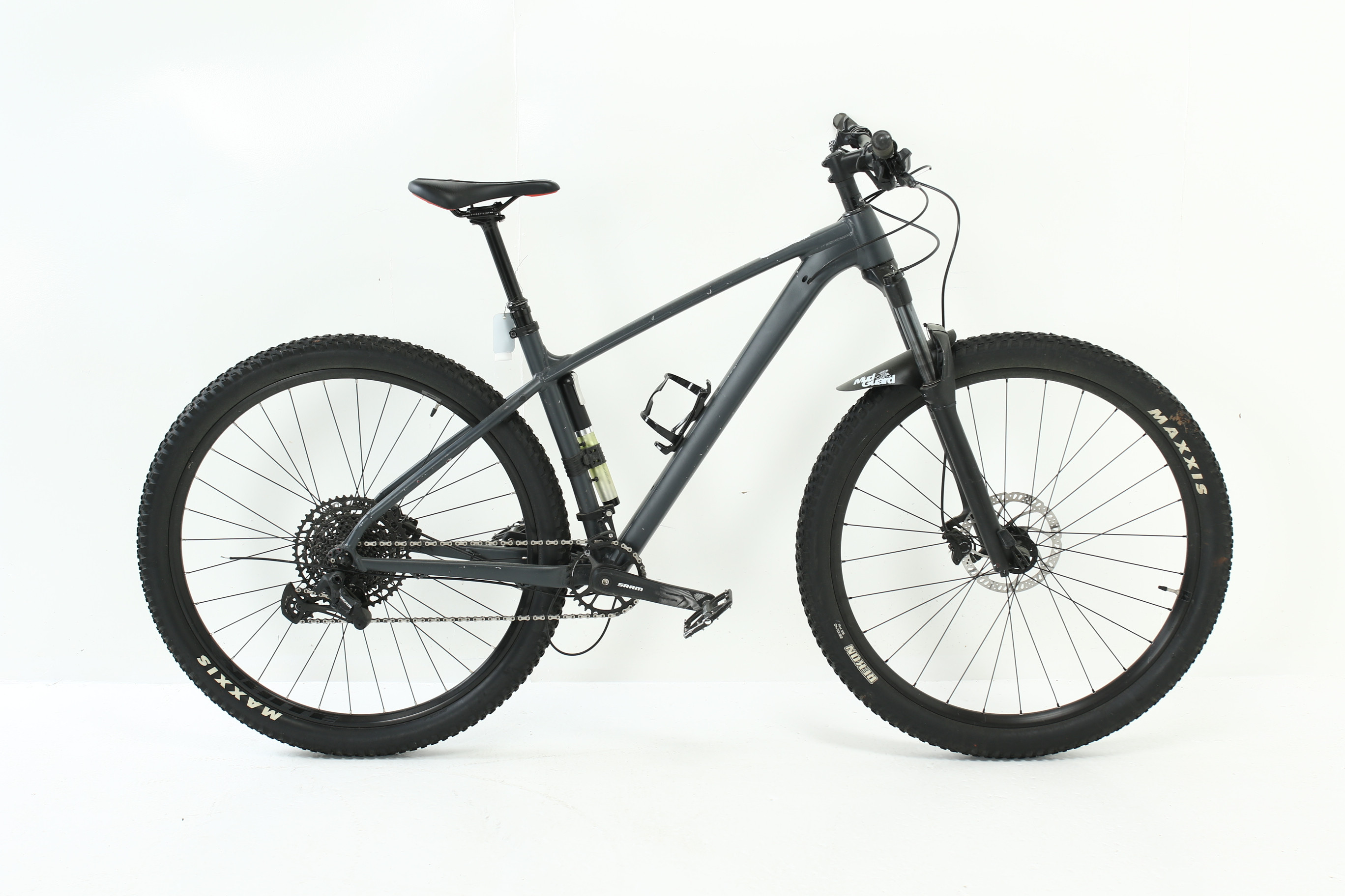 CYKEL, MTB, 29", 2025-5000-BG133646-1.