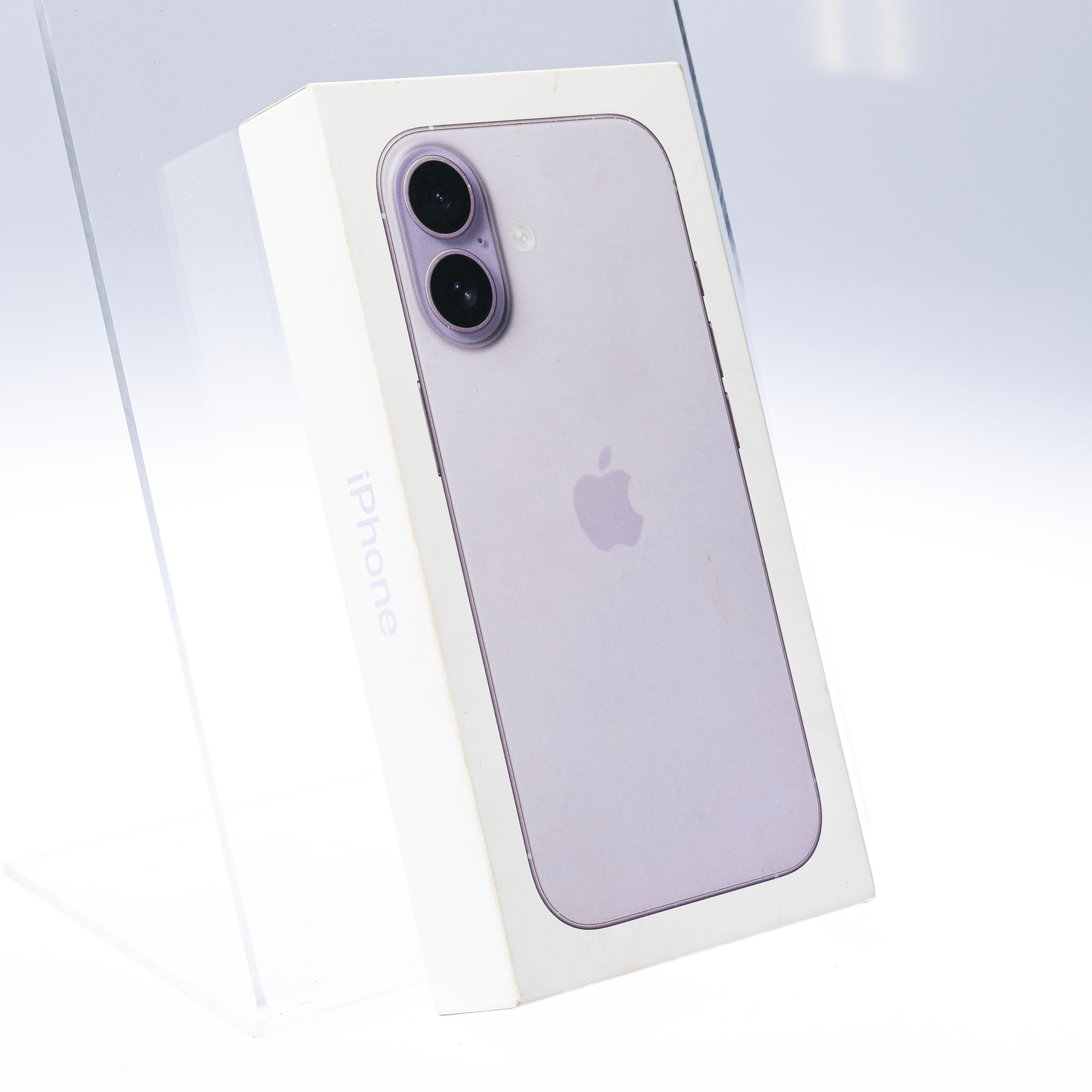 MOBILTELEFON, iPhone 17, 256GB, Lavender, 2025-5000-BG155753-2.