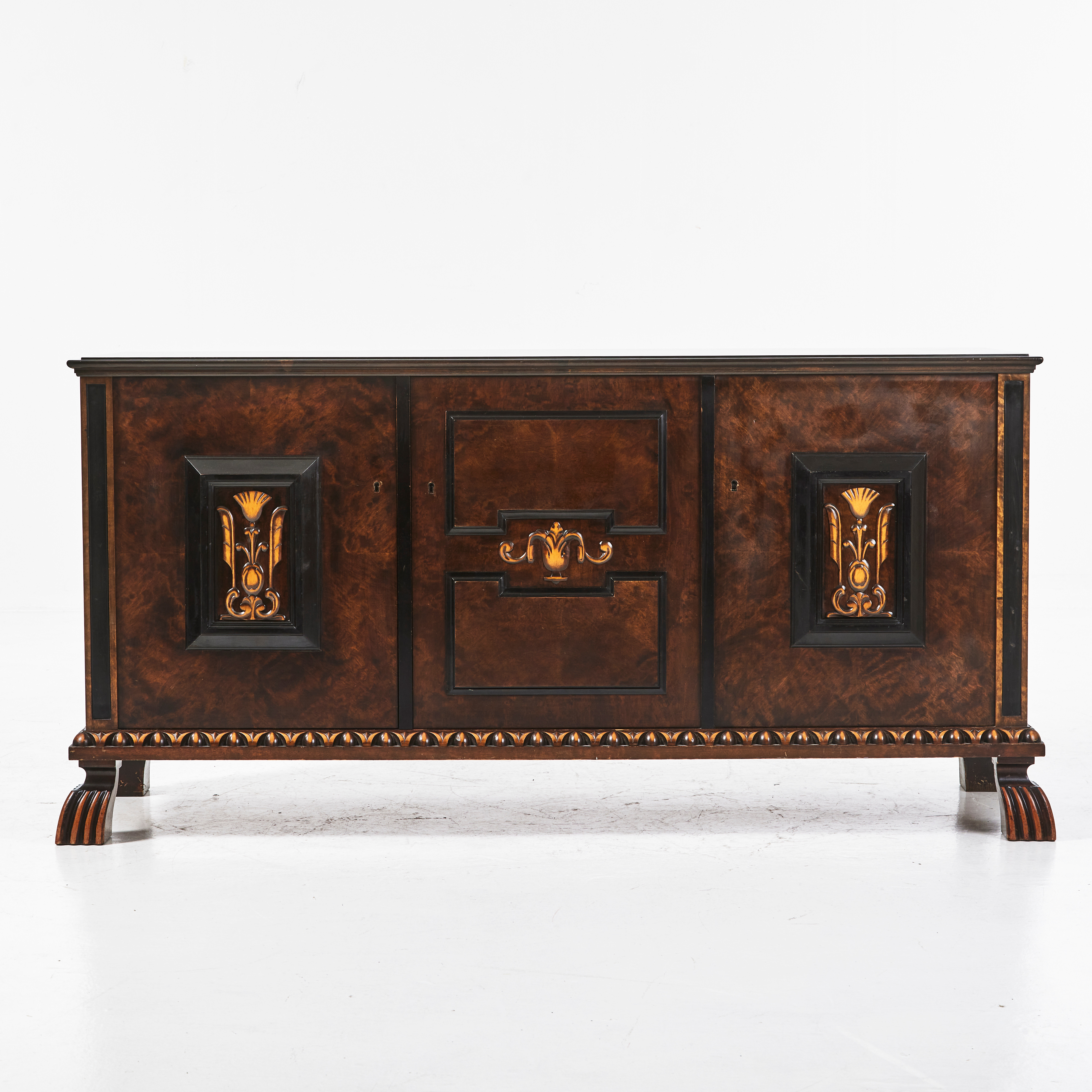 SIDEBOARD, 1930/40-tal, swedish modern.