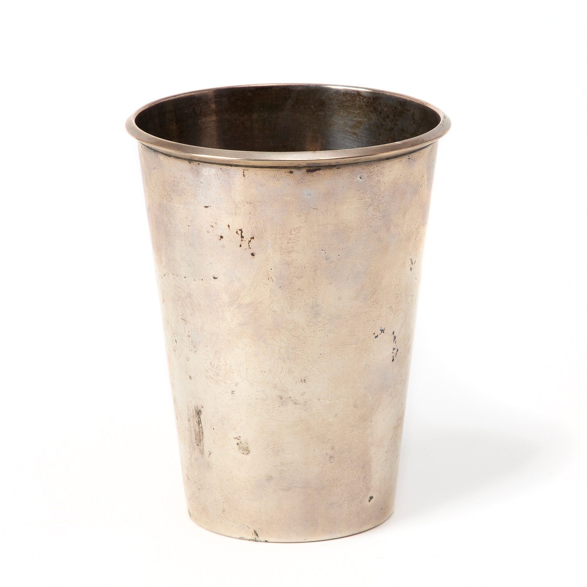 BÄGARE. Silver, MGAB, 1969.