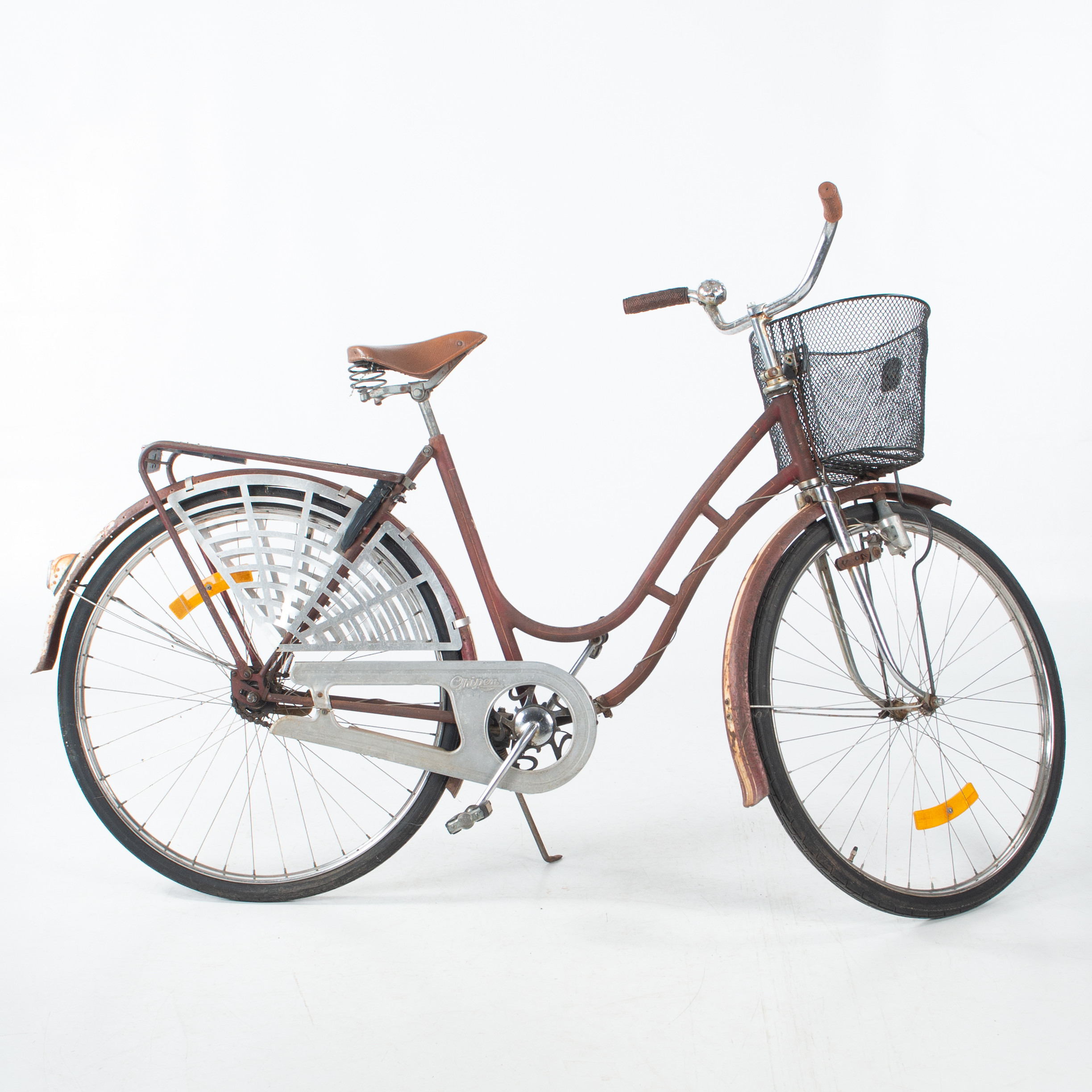 GRIPEN DAMCYKEL 28 TUM, 1950-TAL.