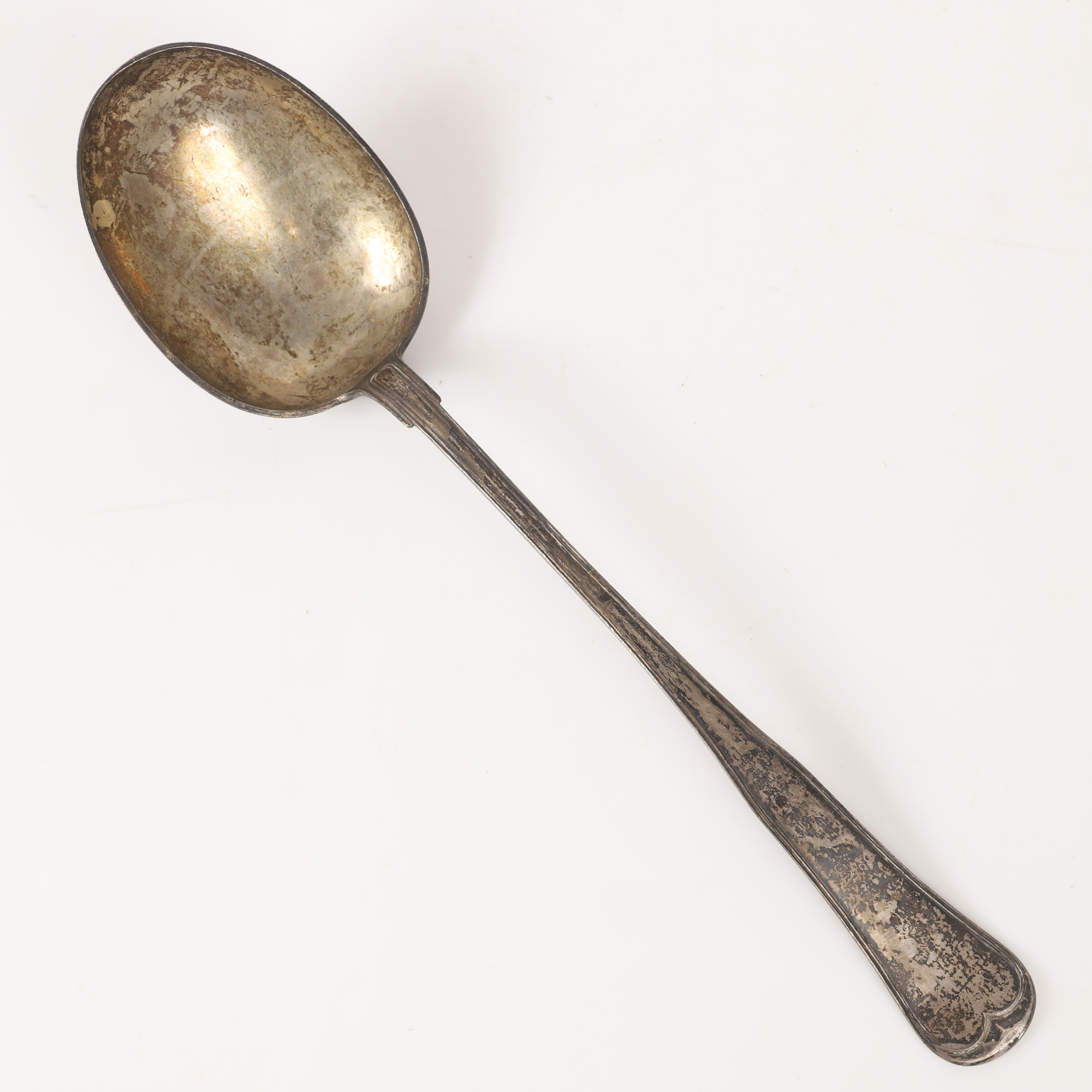RAGUSKED, silver, V. Christensen, Danmark.
