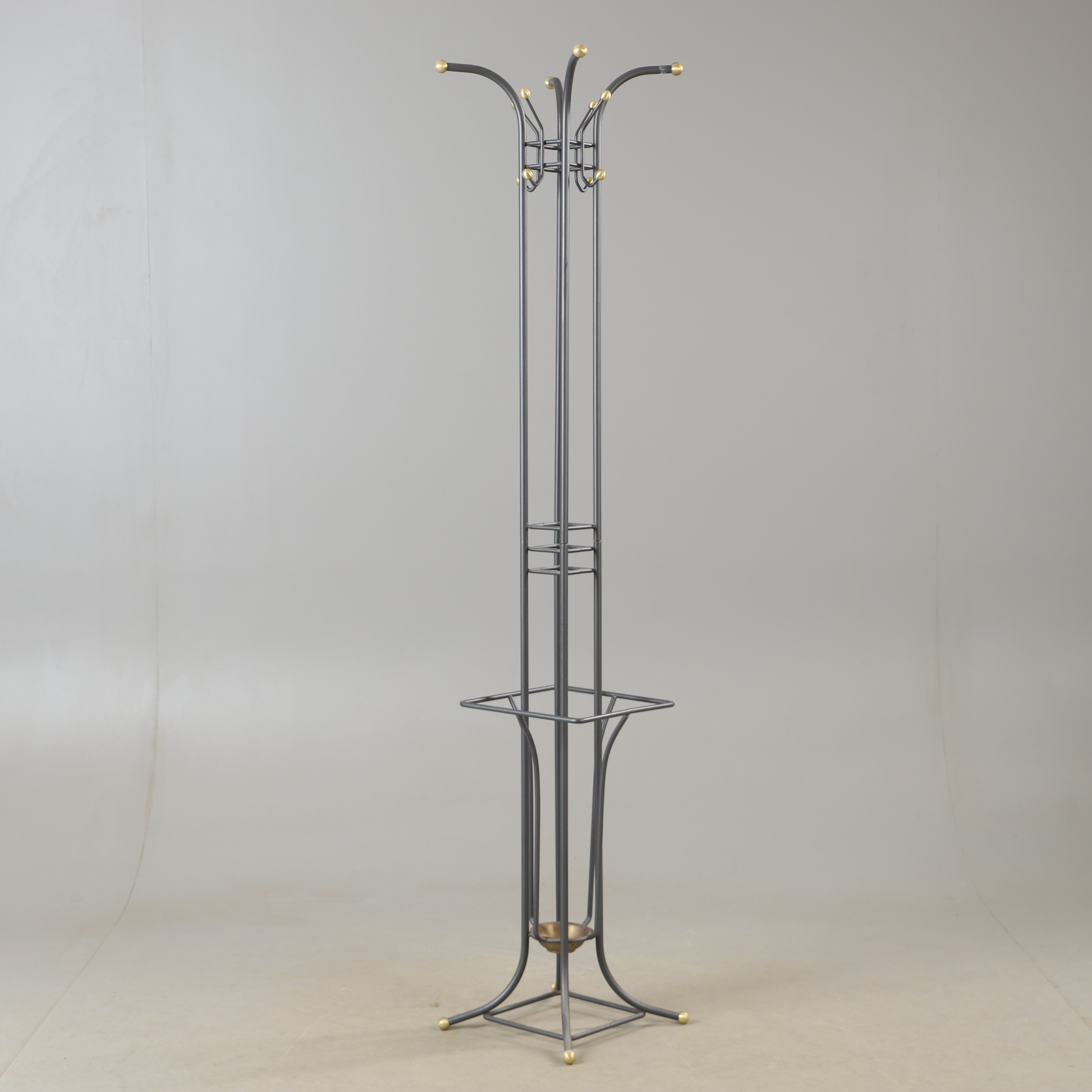 TAMBURMAJOR, metall, 2000-tal.