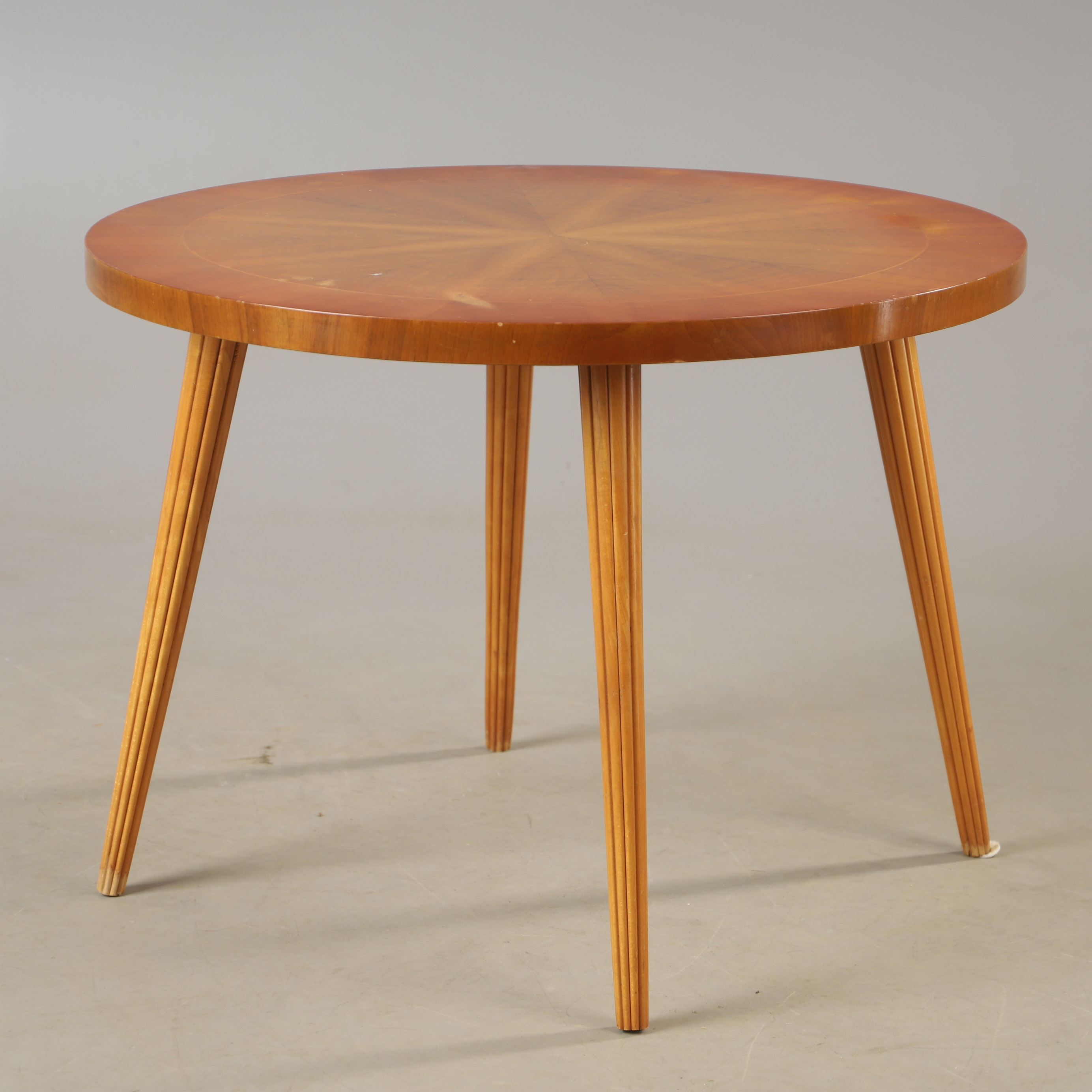 BORD, alm, Swedish modern, 1940-tal.