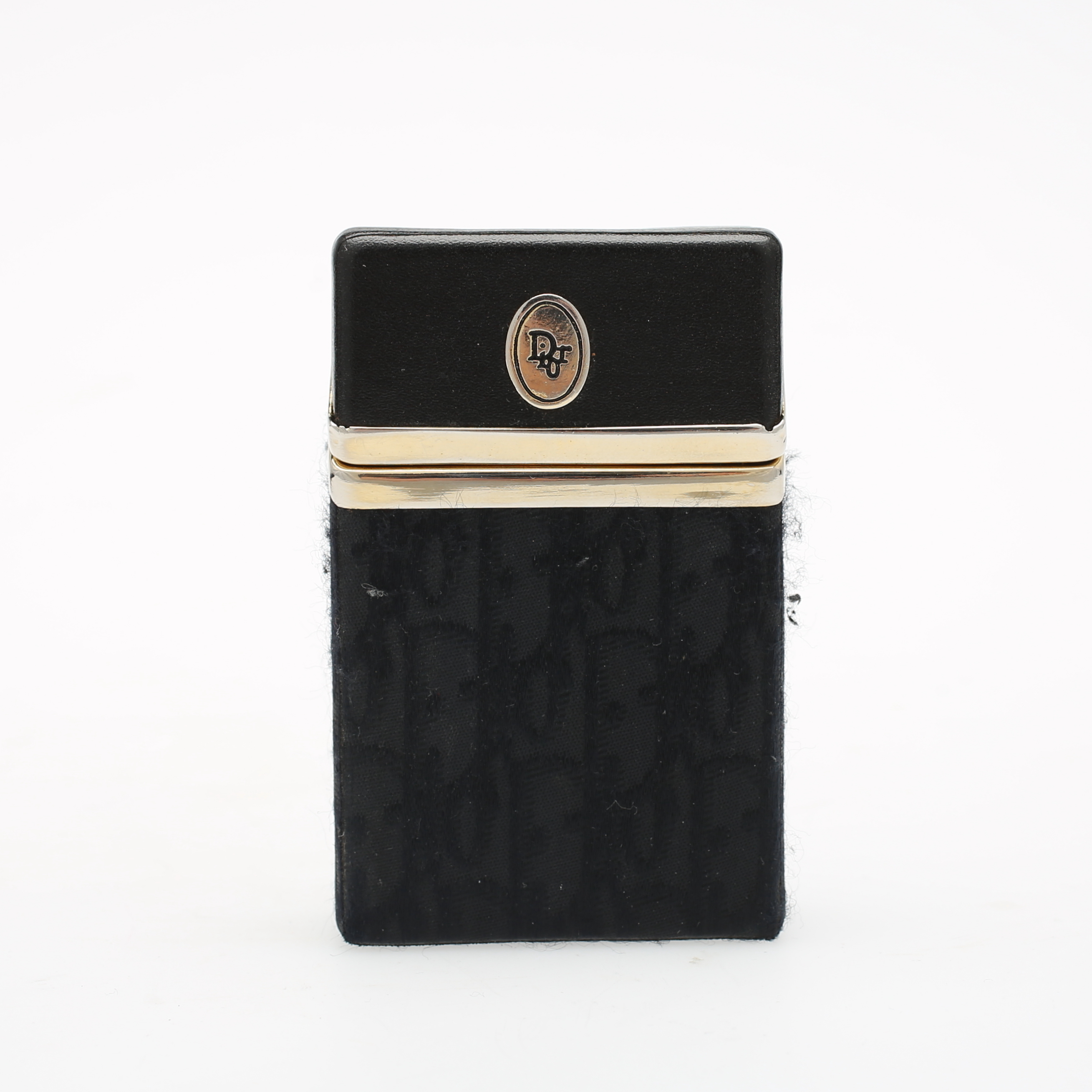 Images for 528655. CHRISTIAN DIOR. Bag, wallet, cigarette case and key  chain