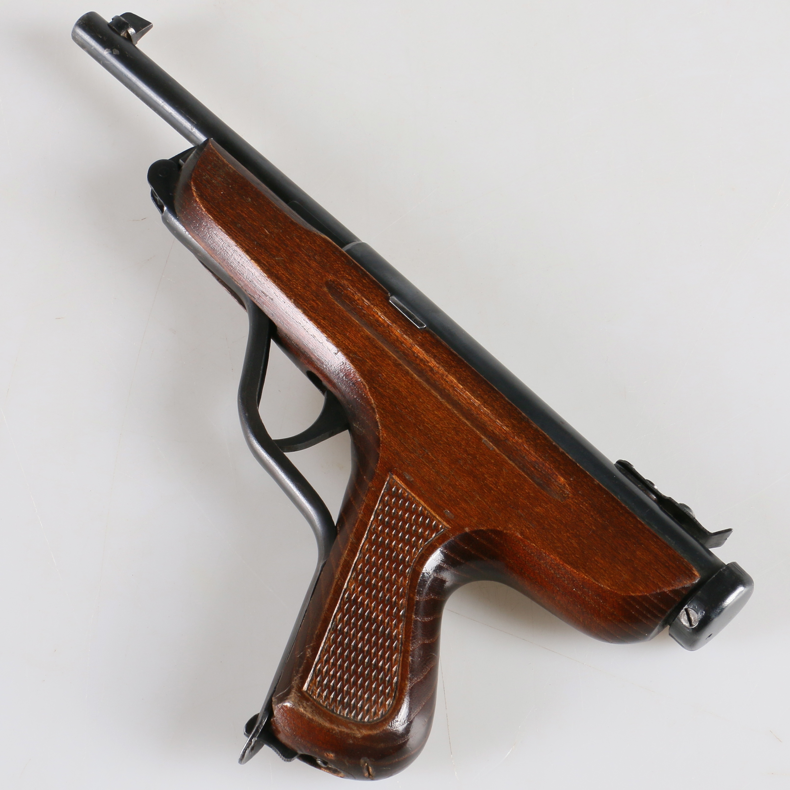 Images for 537839. AIR PISTOL, Falke Mod. 33, 1951 - 1958. - Auctionet
