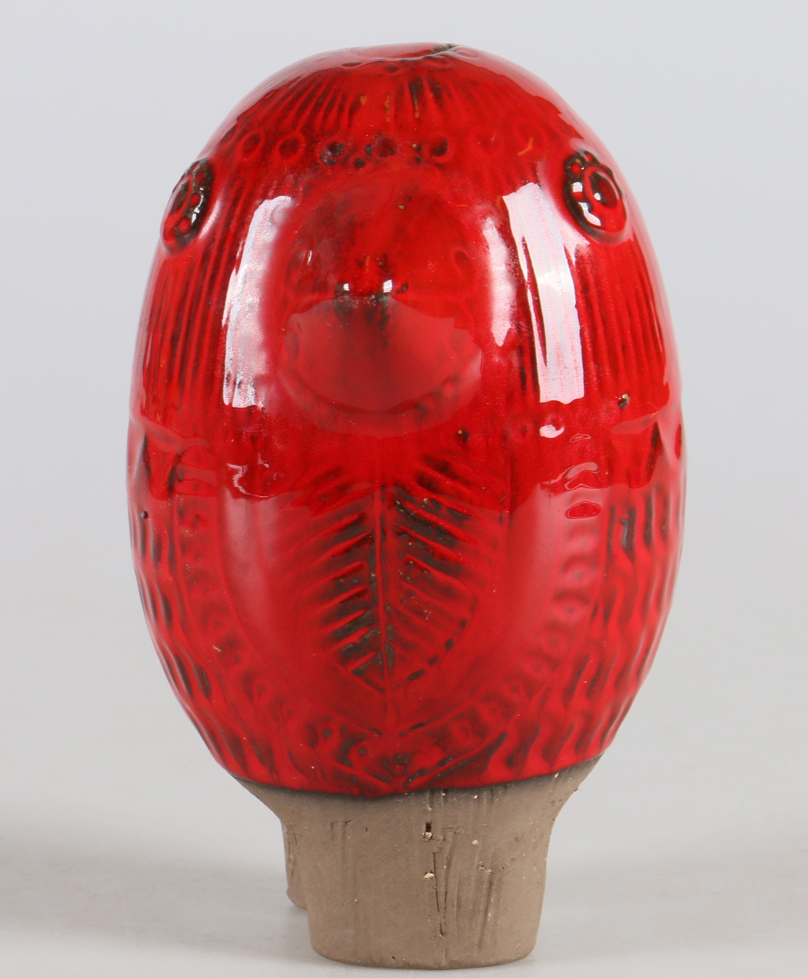 Images for 538266. FIGURE, earthenware, bird, Mari Simulson, Upsala ...