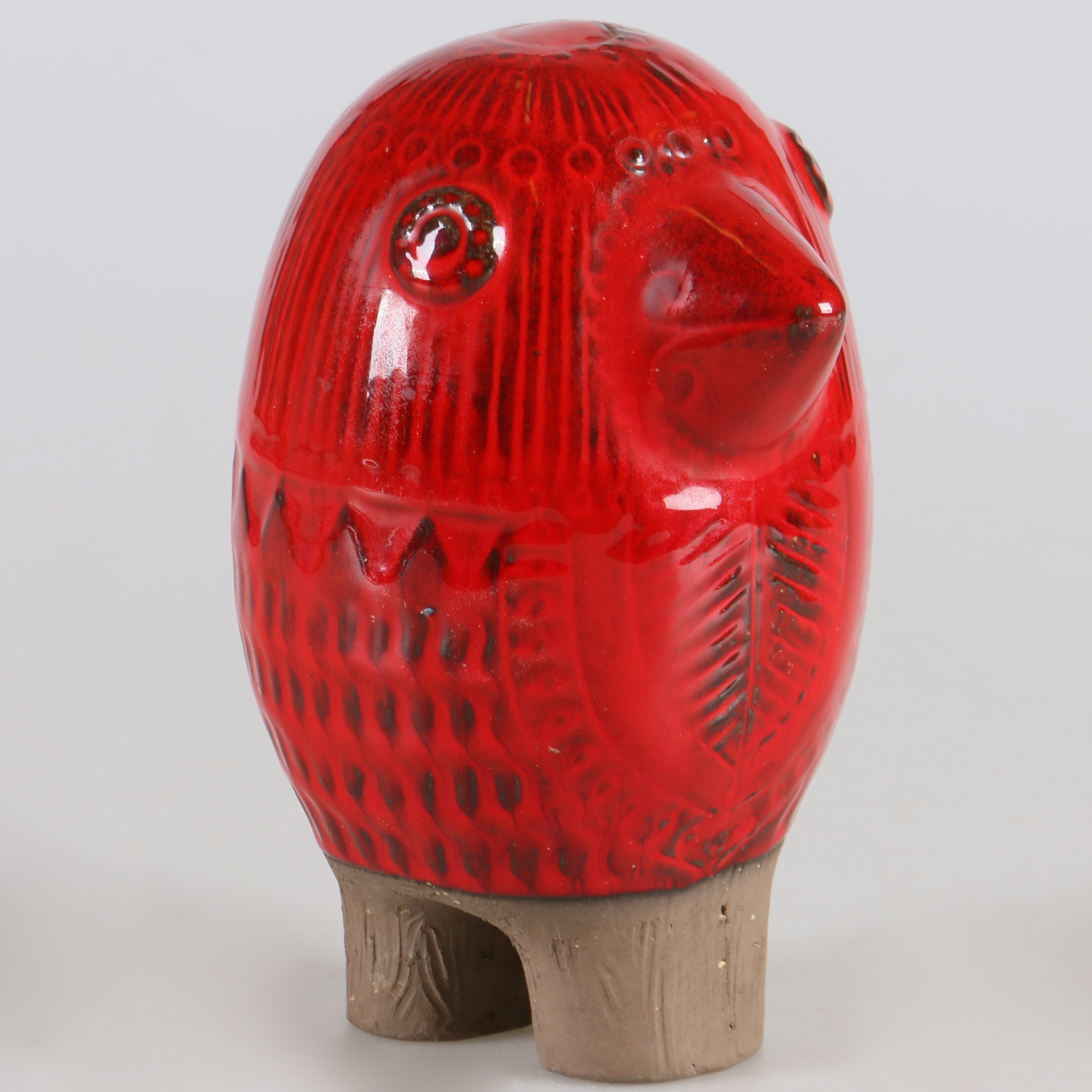 Images for 538266. FIGURE, earthenware, bird, Mari Simulson, Upsala ...