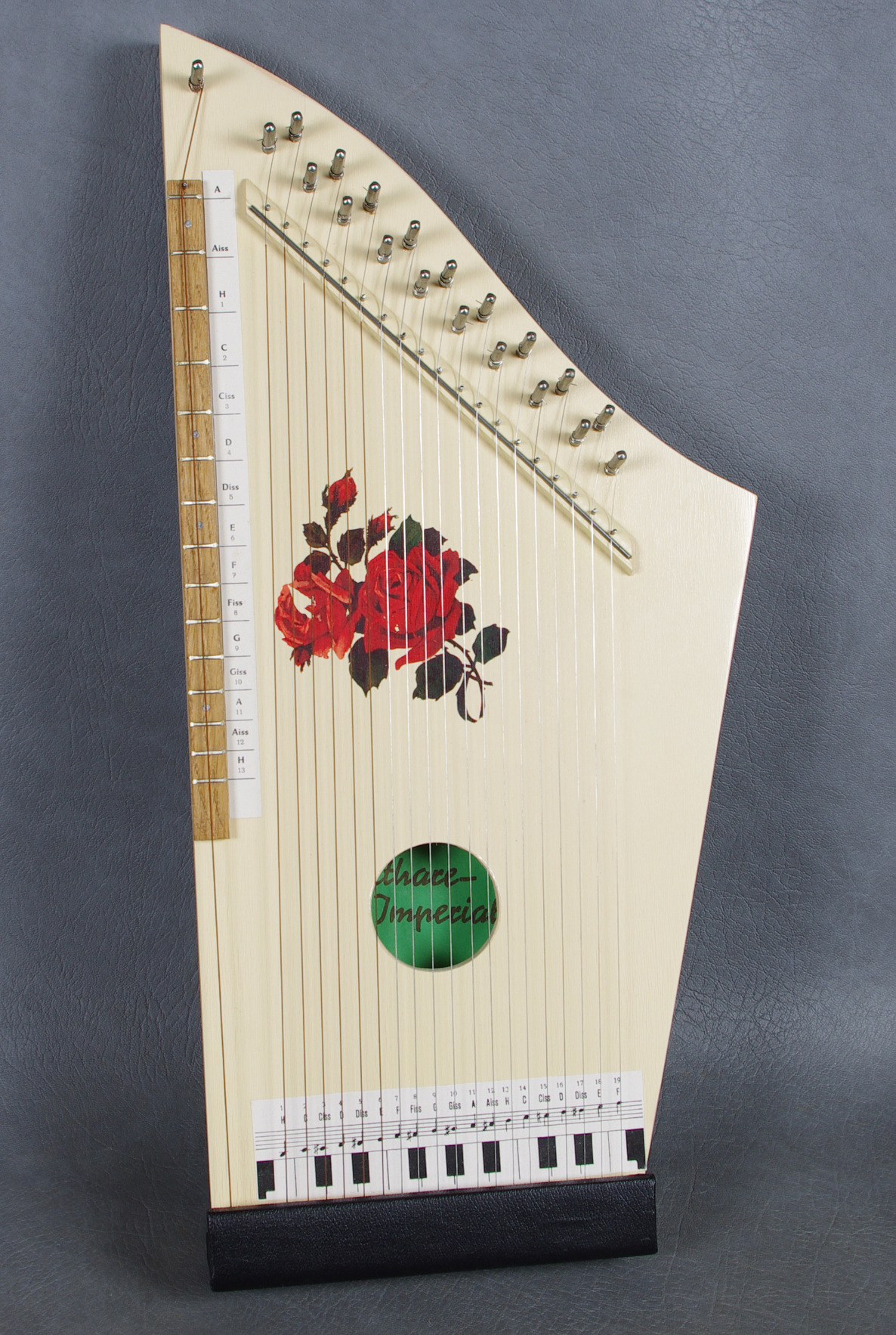 CITTRA i originalförpackning. Övrigt - Musikinstrument - Auctionet