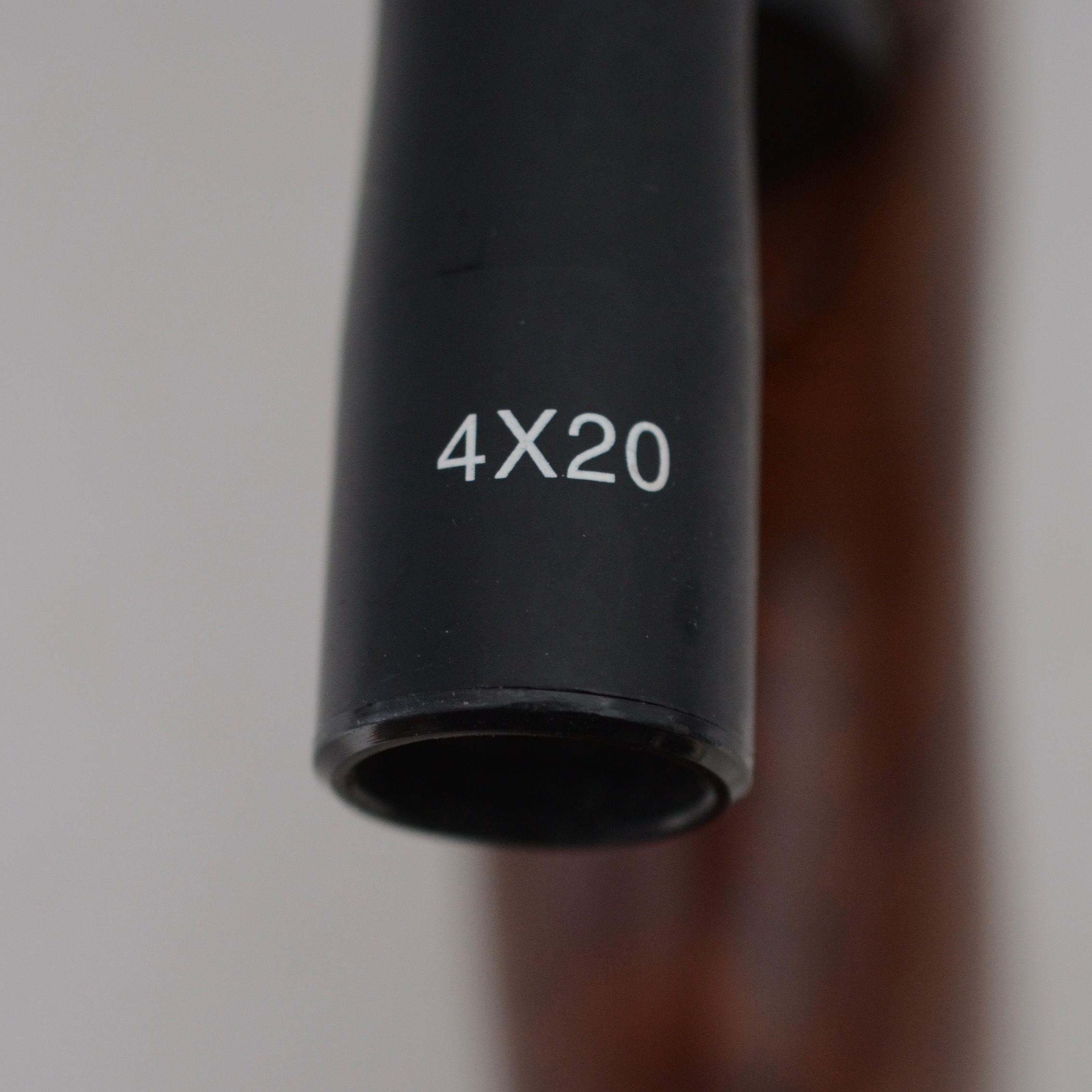 Images for 567525. AIR RIFLE 4.5 mm, WITH SCOPE.