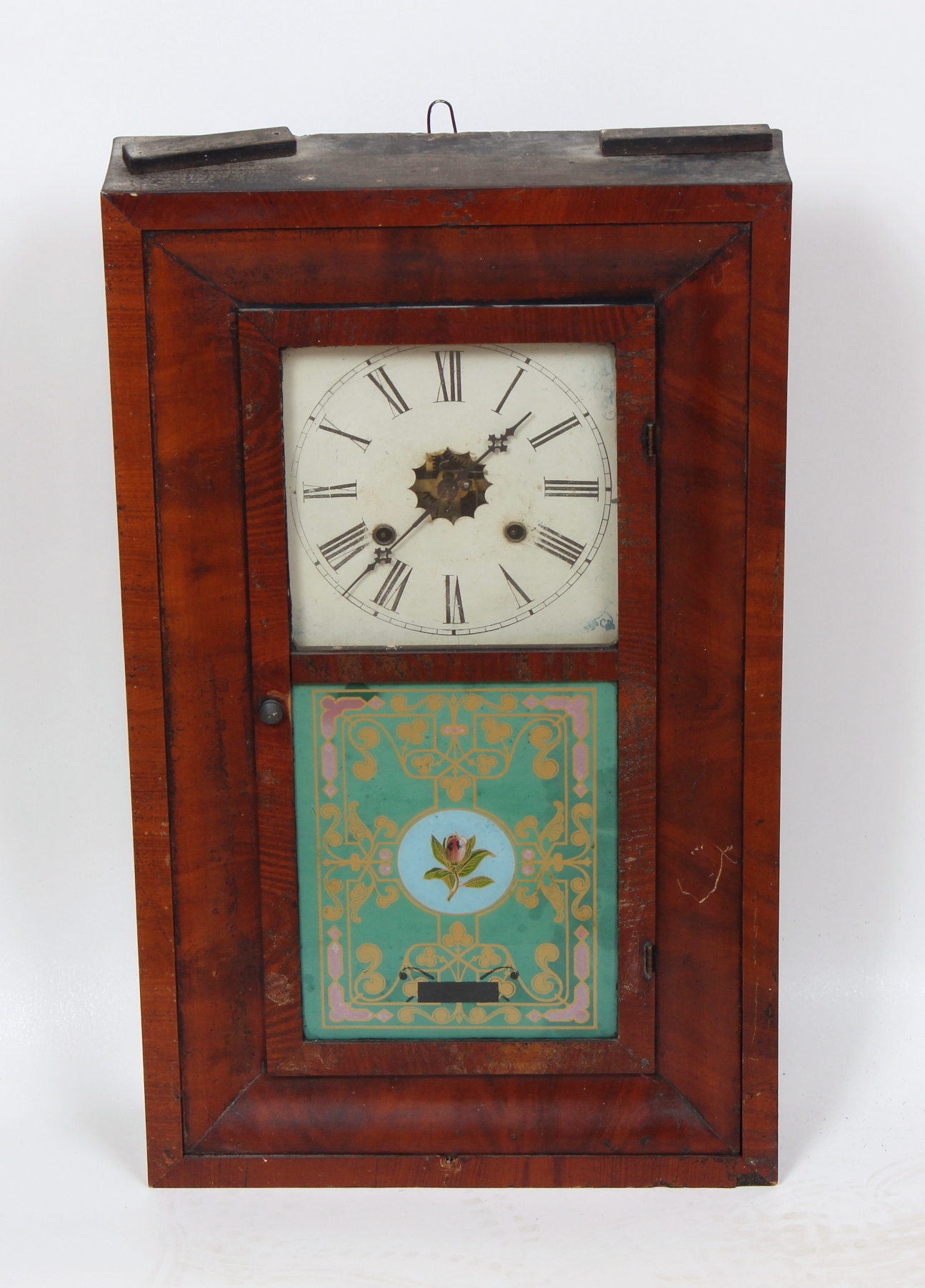 AMERICA CLOCK. Clocks & Watches Wall Clocks