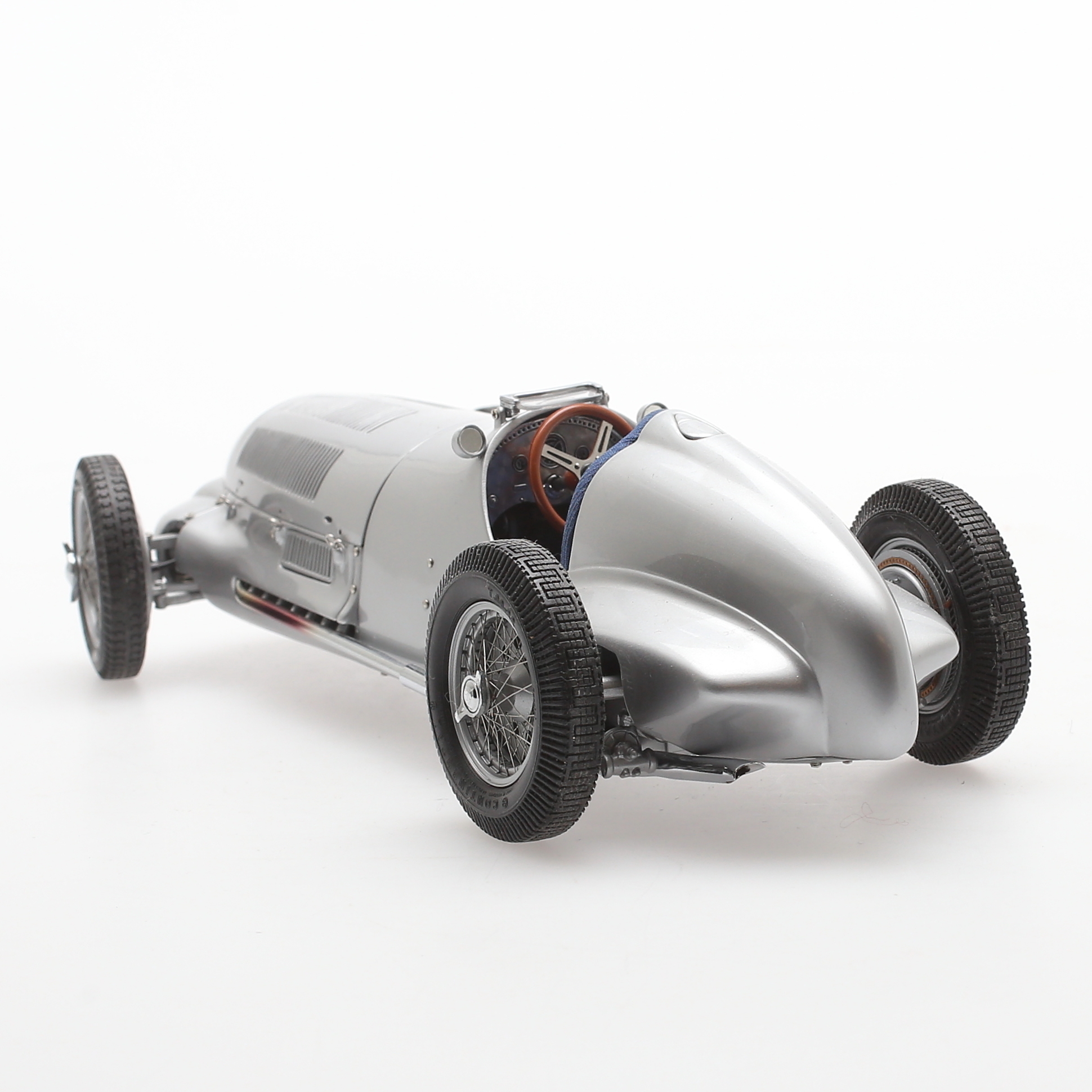 Images for 571670. MODEL CAR, CMC Exclusive Modelcars Germany, metal/fabric/plastic, 1937