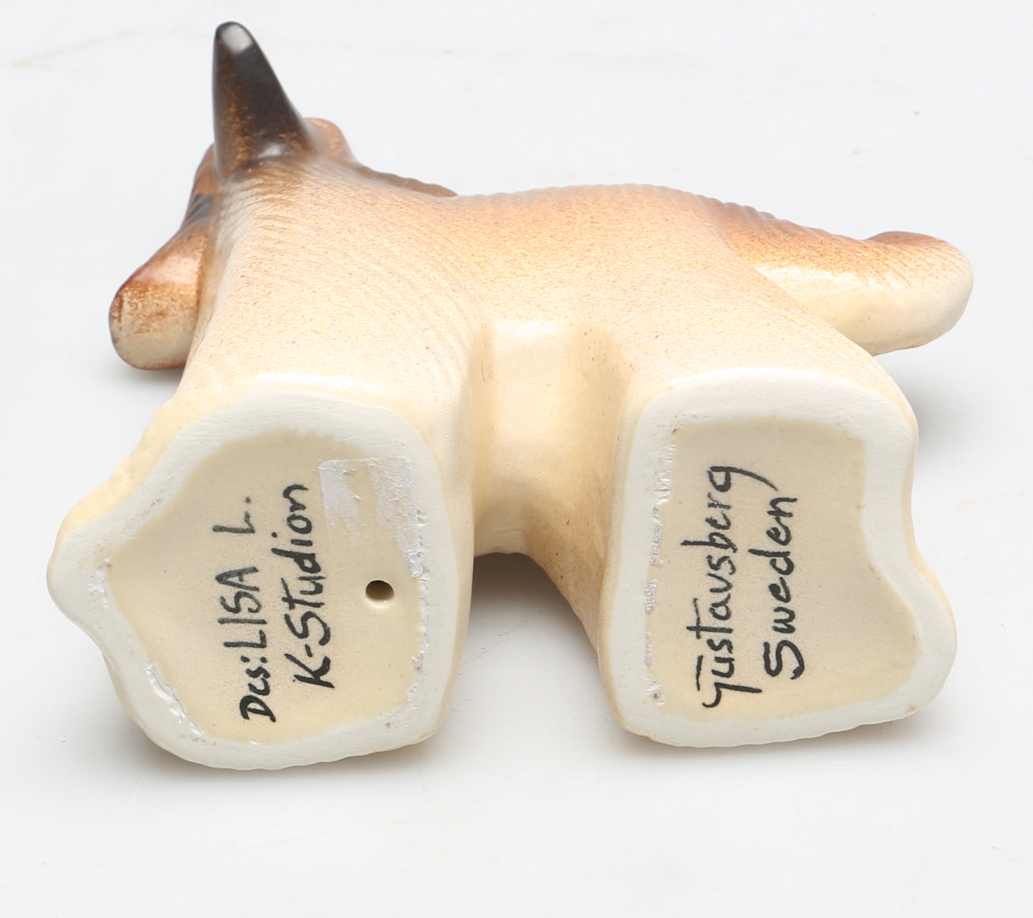 置物 Lisa Larson / Sjolejon / Gustavsberg 置物 Lisa Larson / Sjolejon / Gustavsberg Lisa Larson, a