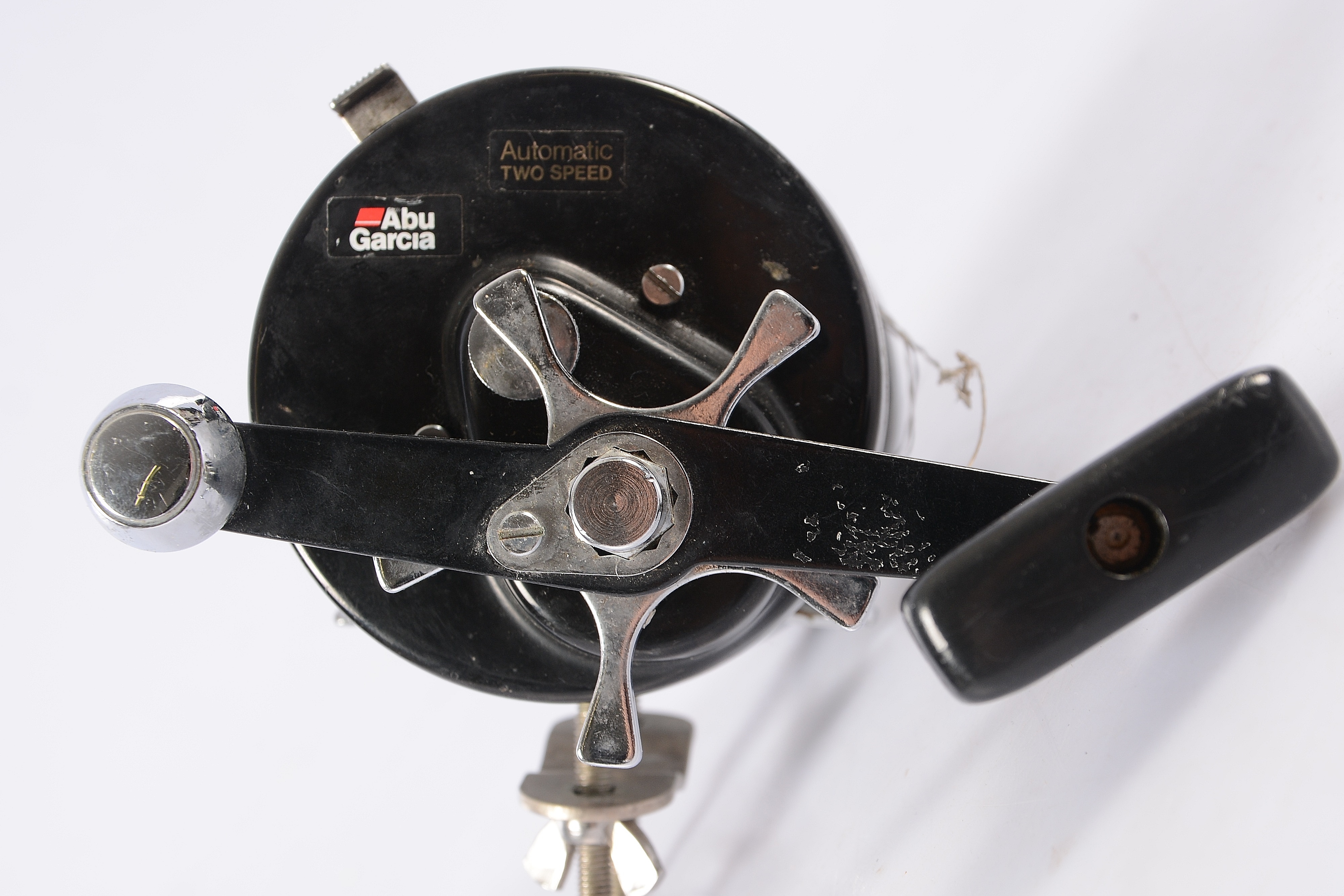 【Abu Garcia】未使用 ABU Ambassadeur10000CL Abu Garcia 10000 | eBay