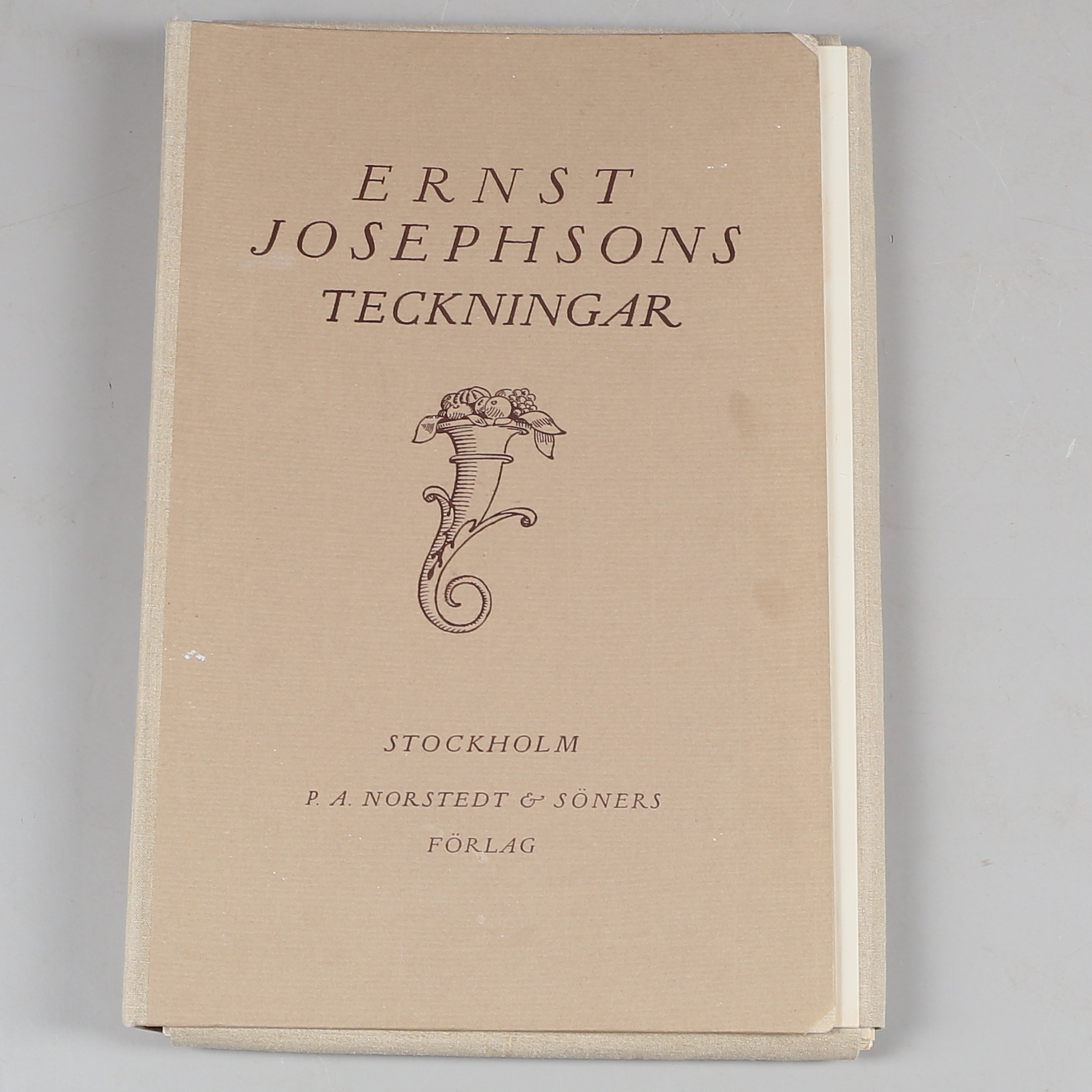 Images for 672378. ERNST JOSEPHSON / PAULSSON. Ernst Josephson's