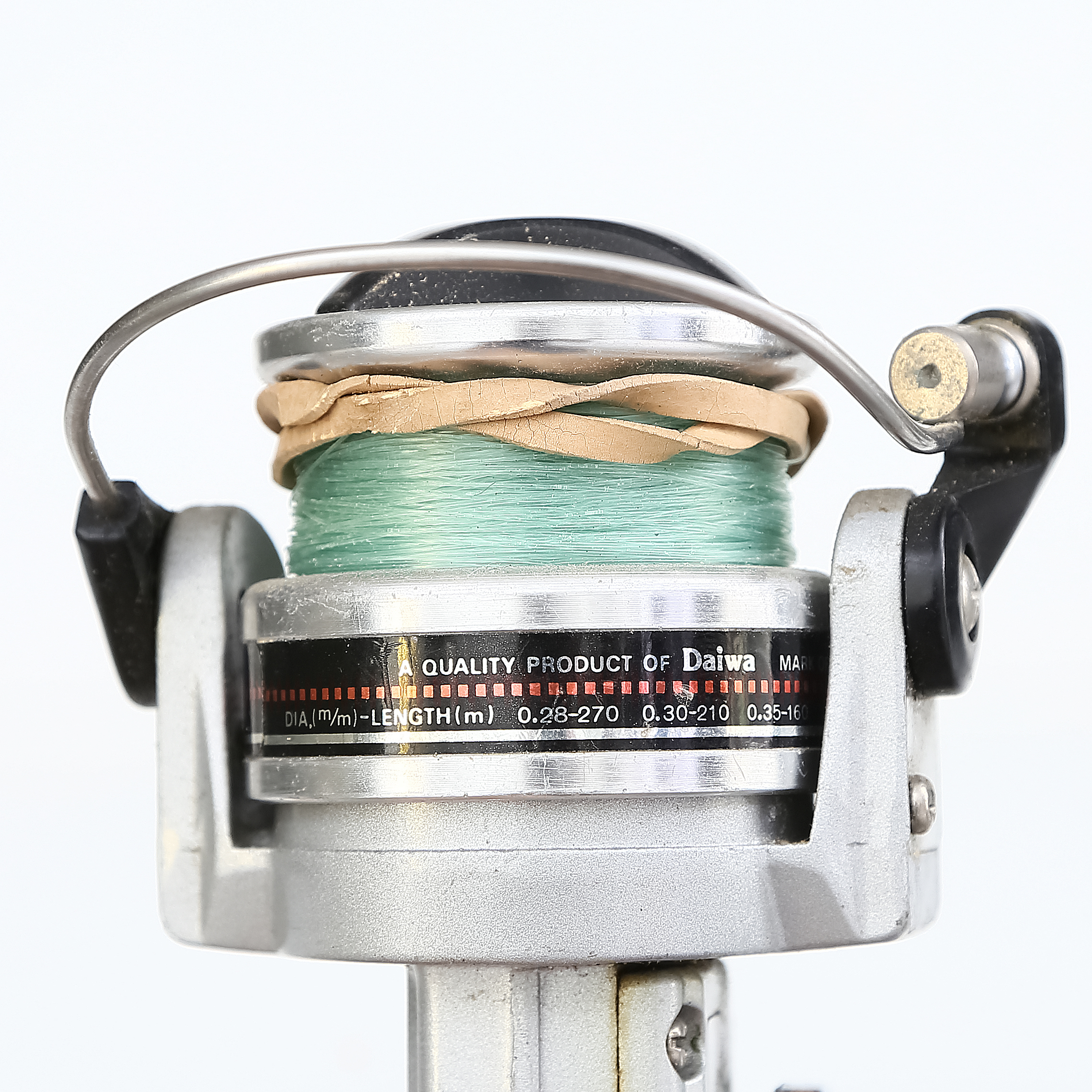 daiwa 160x spinning reel Images for 726187. FISHING REEL, Daiwa 160x