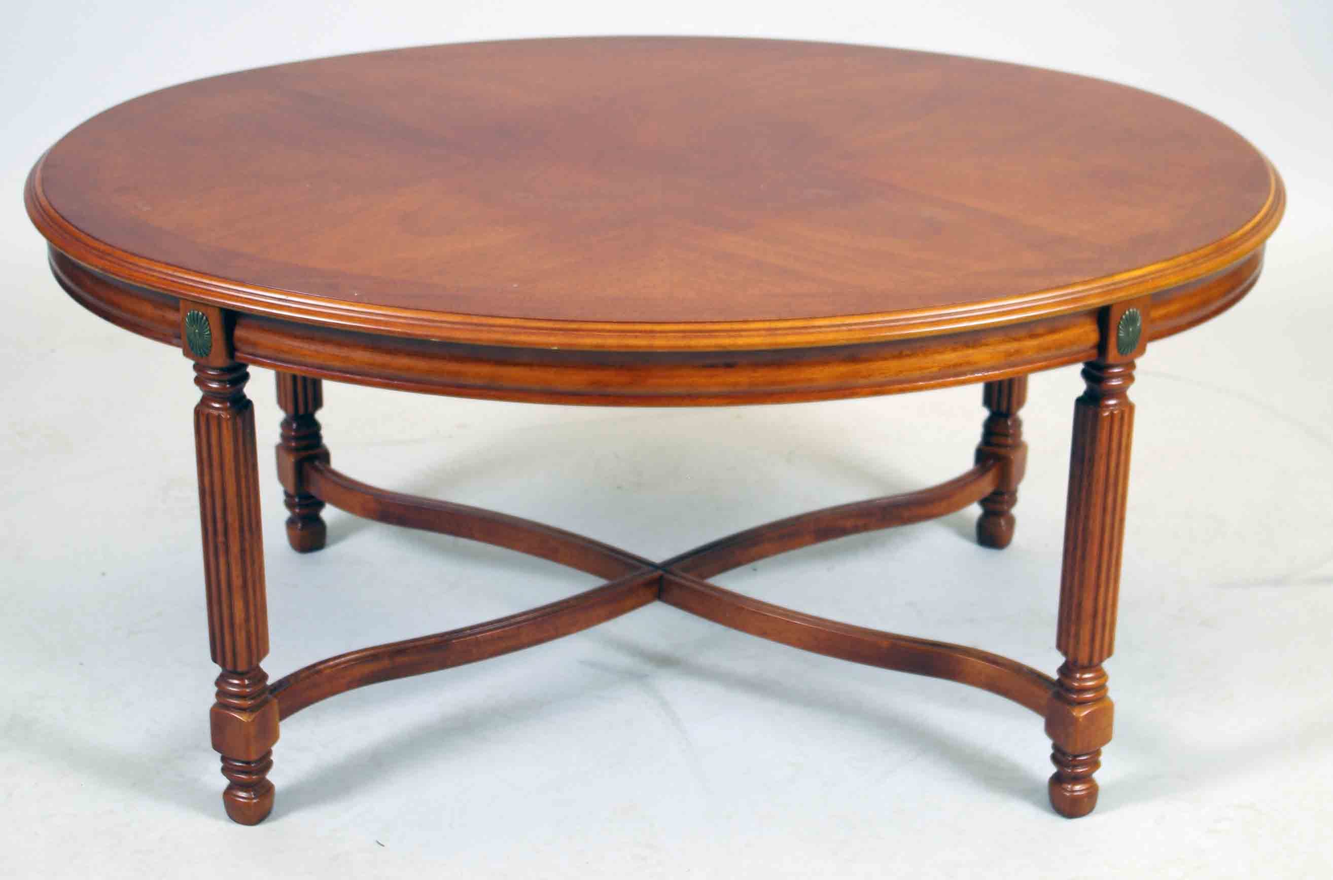 Images for 76495. soffbord, mahogny, gustaviansk stil. auctionet