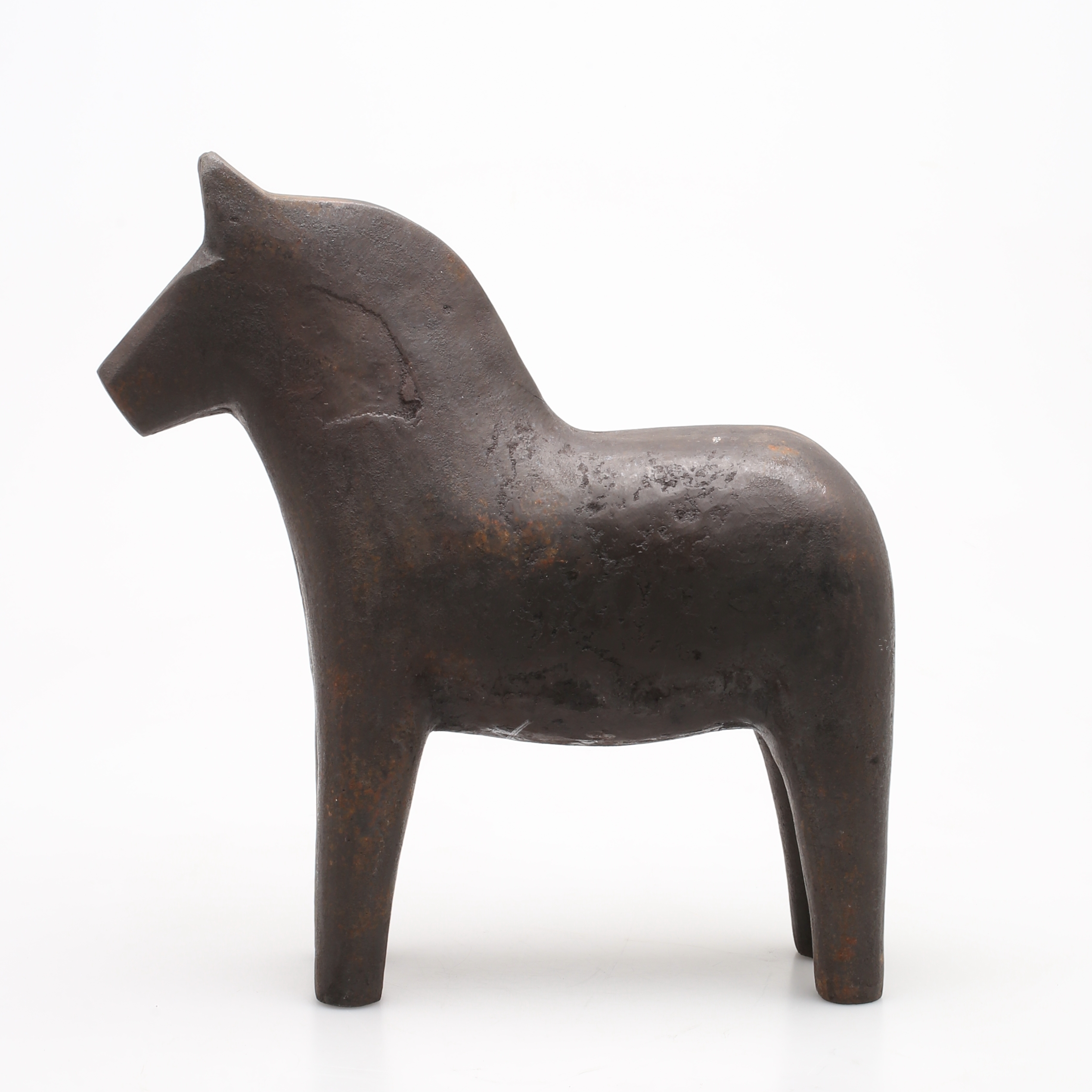 Images for 816881. ANDREAS WARGENBRANT. Sculpture, cast iron, Dala