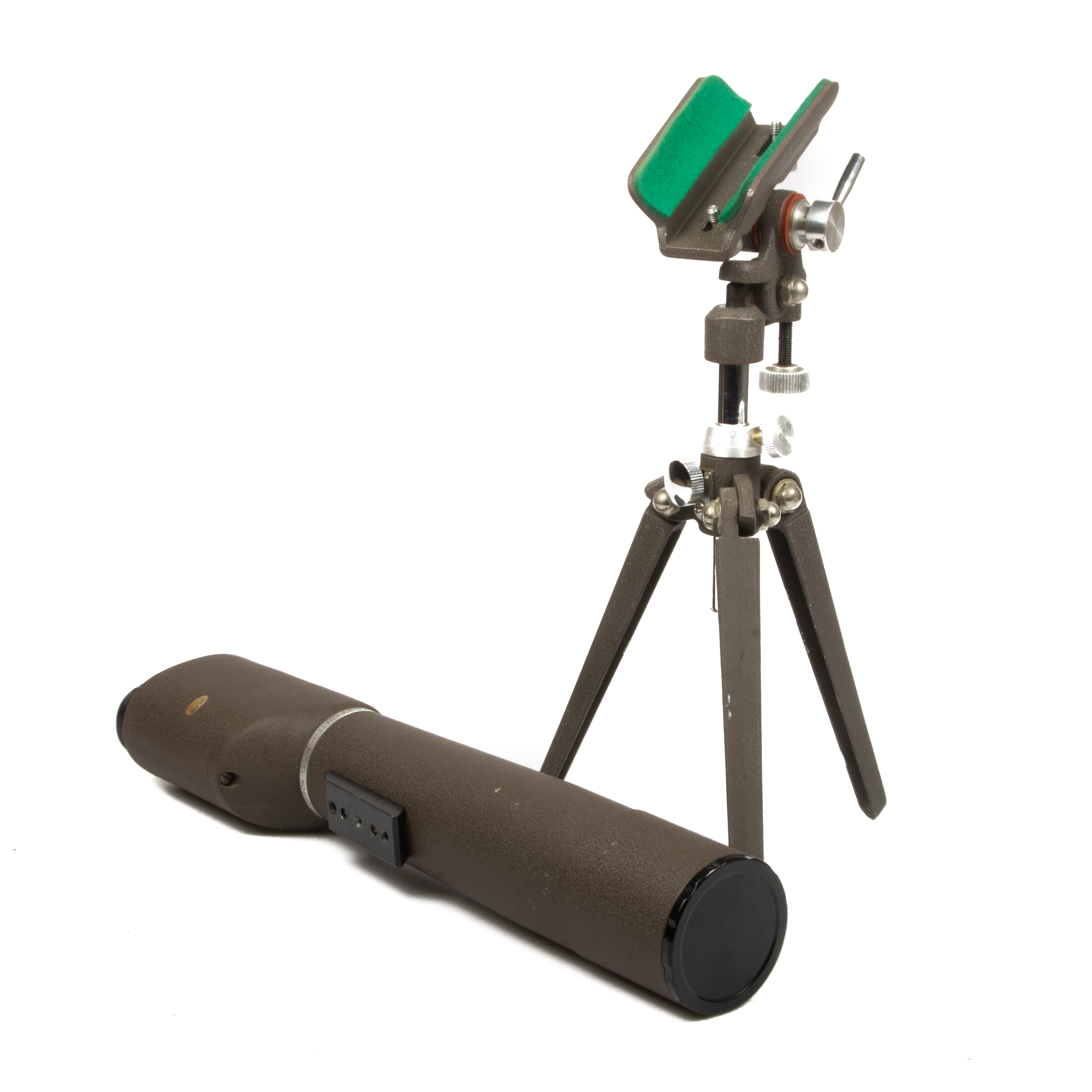 Images for 862254. STAR BINOCULARS WITH STAND in case, Swift.