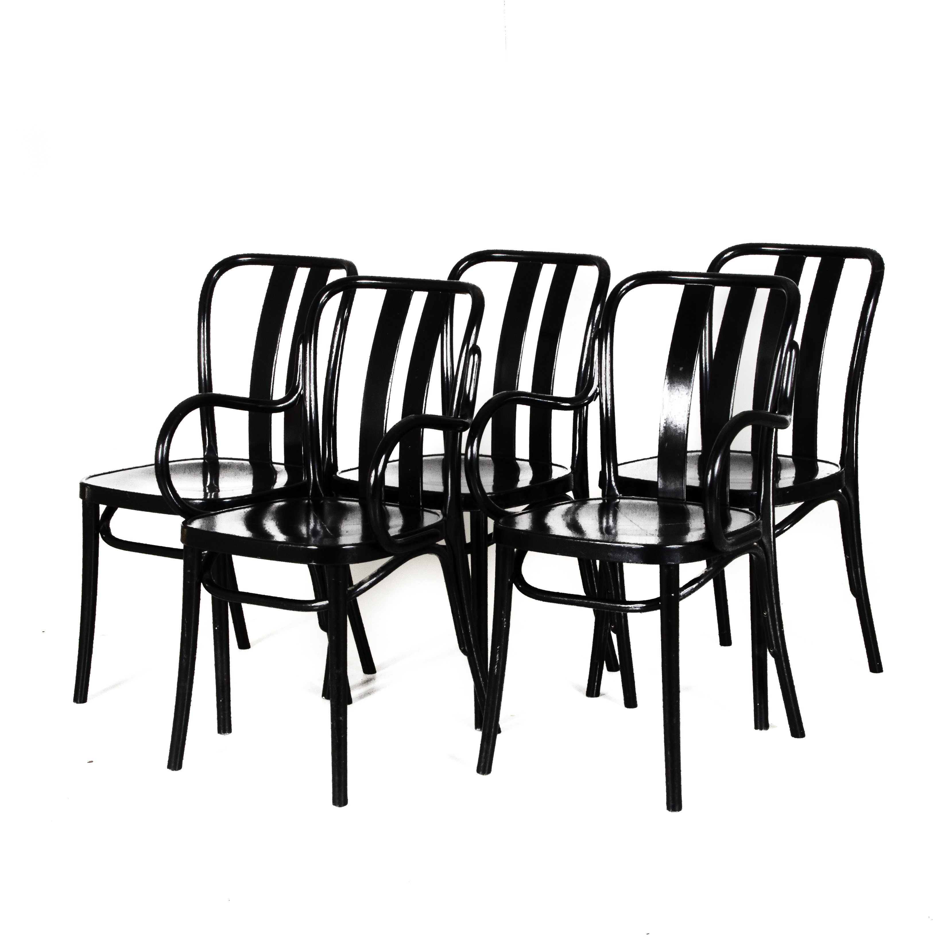 STOLAR, 5 stycken, Lena, Erik Wörtz, Ikea. Möbler STOLAR, 6 st, Lena Ikea, 1900 tal. Möbler Fåtöljer
