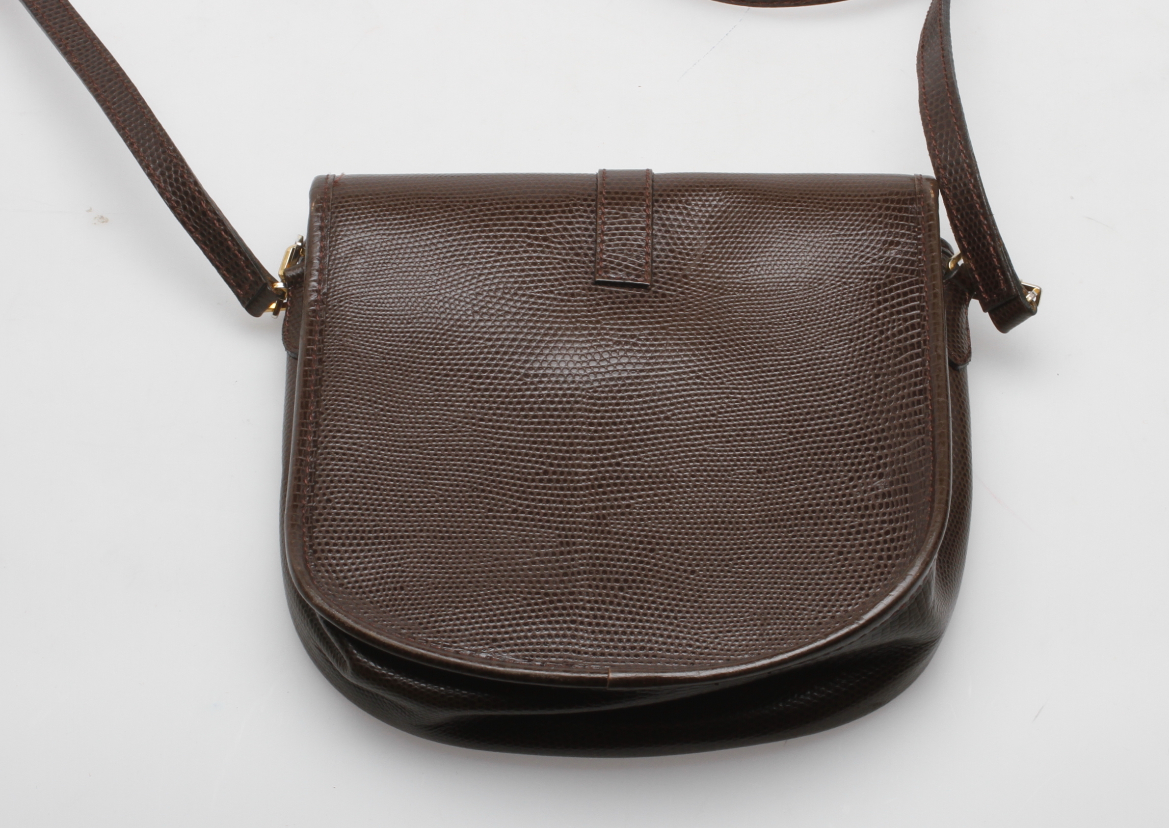 Bilder för 90636. VÄSKA, Francois Marot Paris.